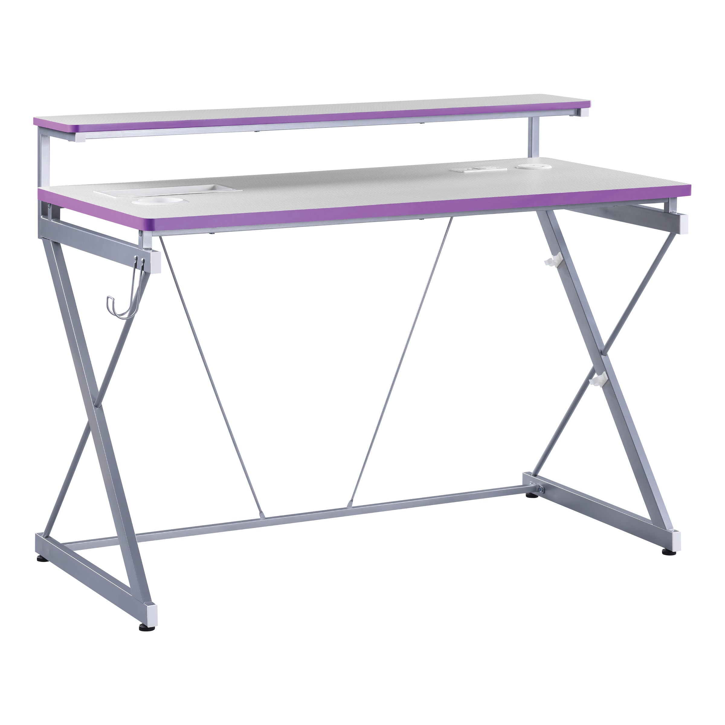 Emulator Gaming Desk