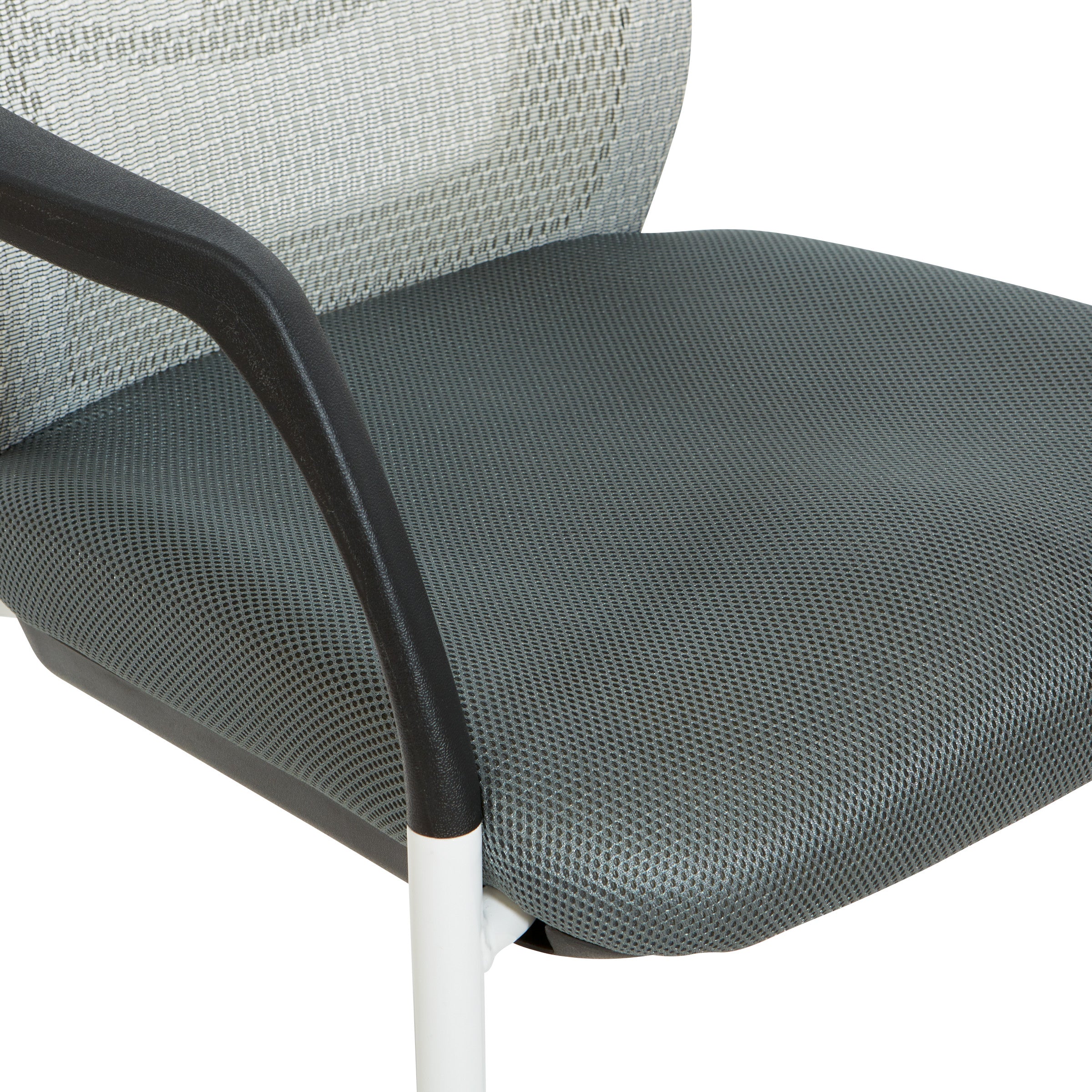 ProGrid® Mesh Back Visitors Chair