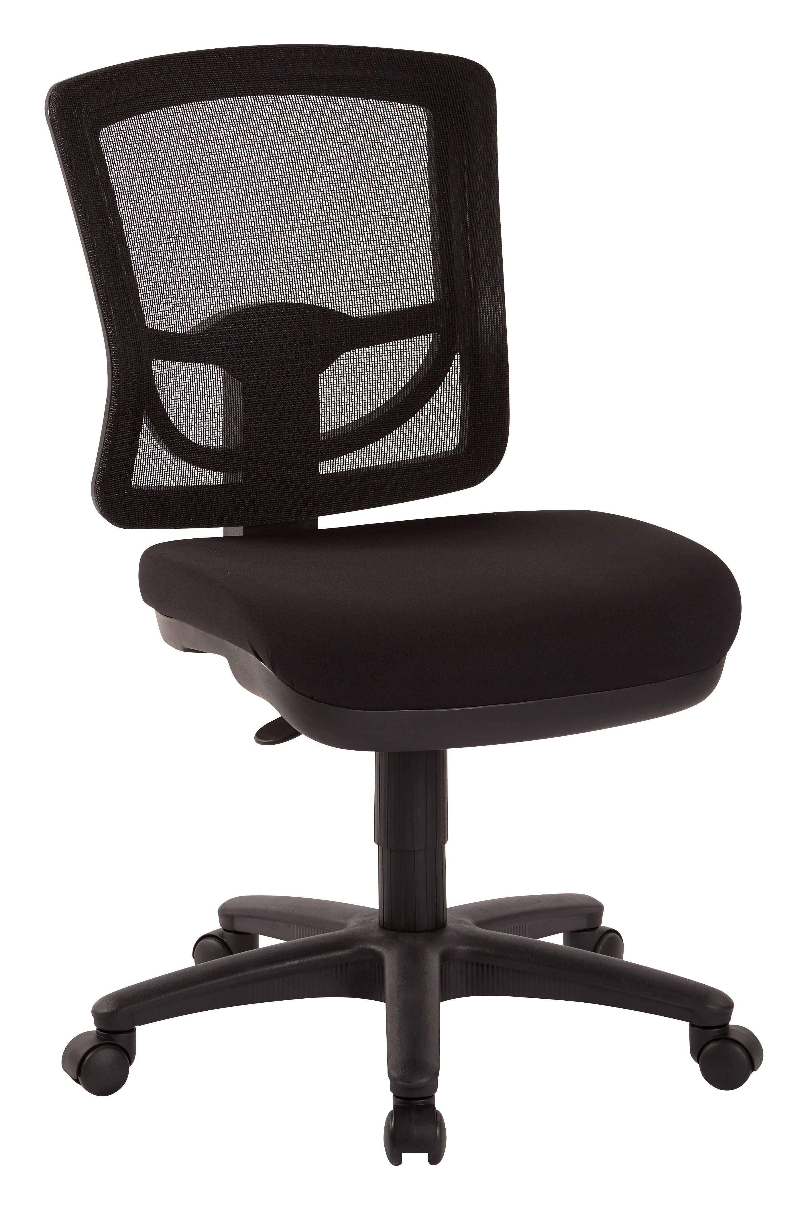 ProGrid® Mesh Bk Armless Task Chair