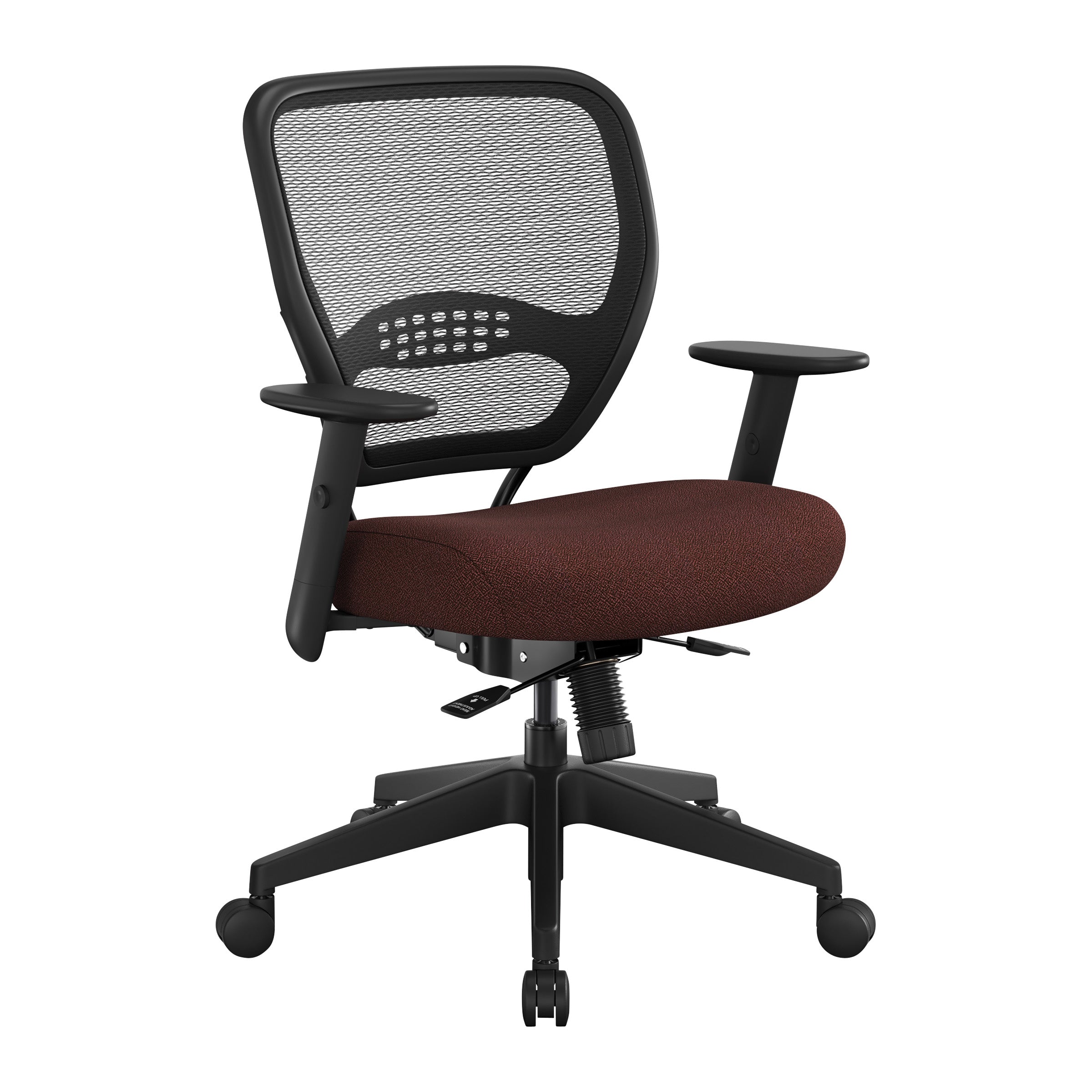 Air Grid® and Mesh Office Chair