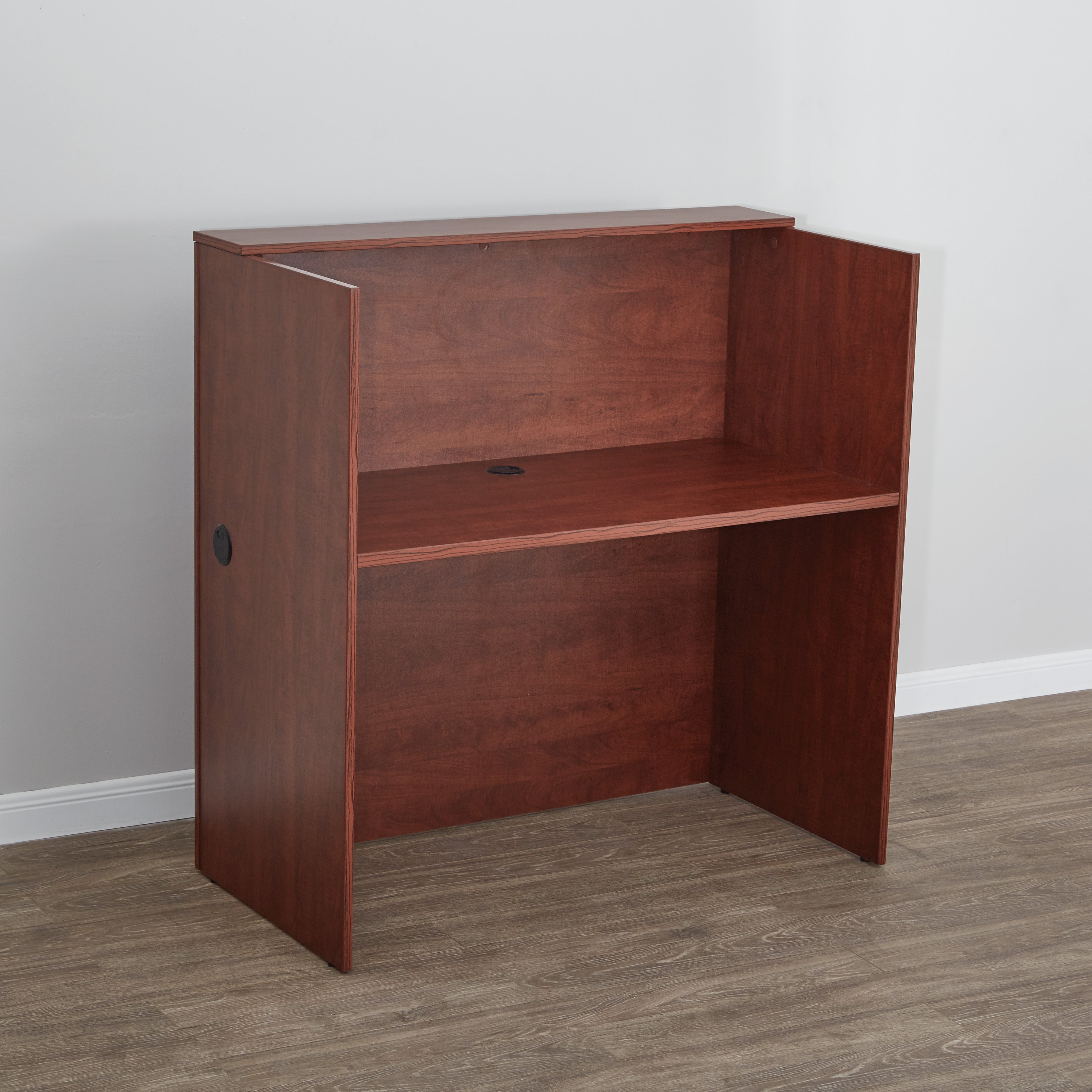 Laminate Workstation 48Wx24Dx48H