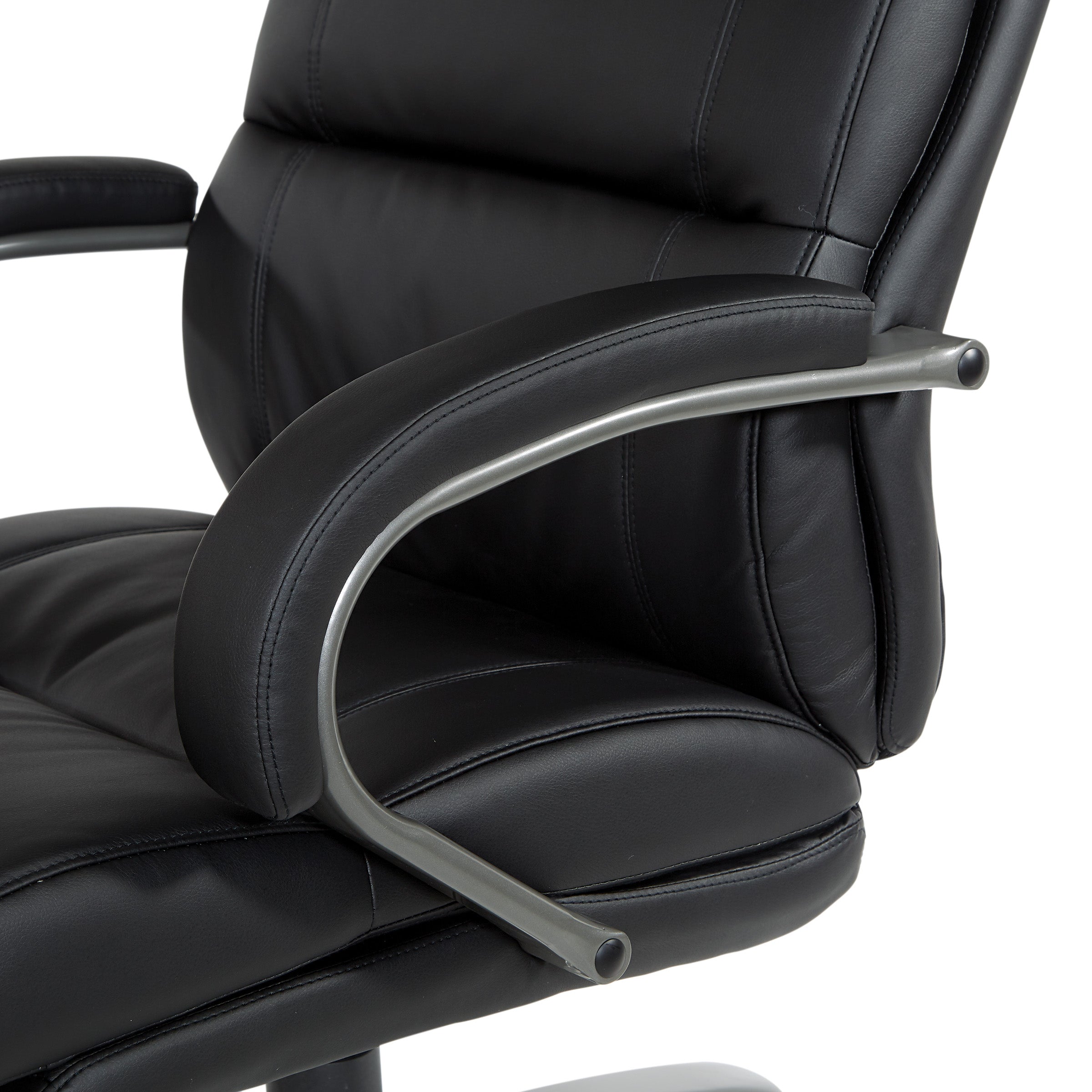 Big and Tall Executive Chair