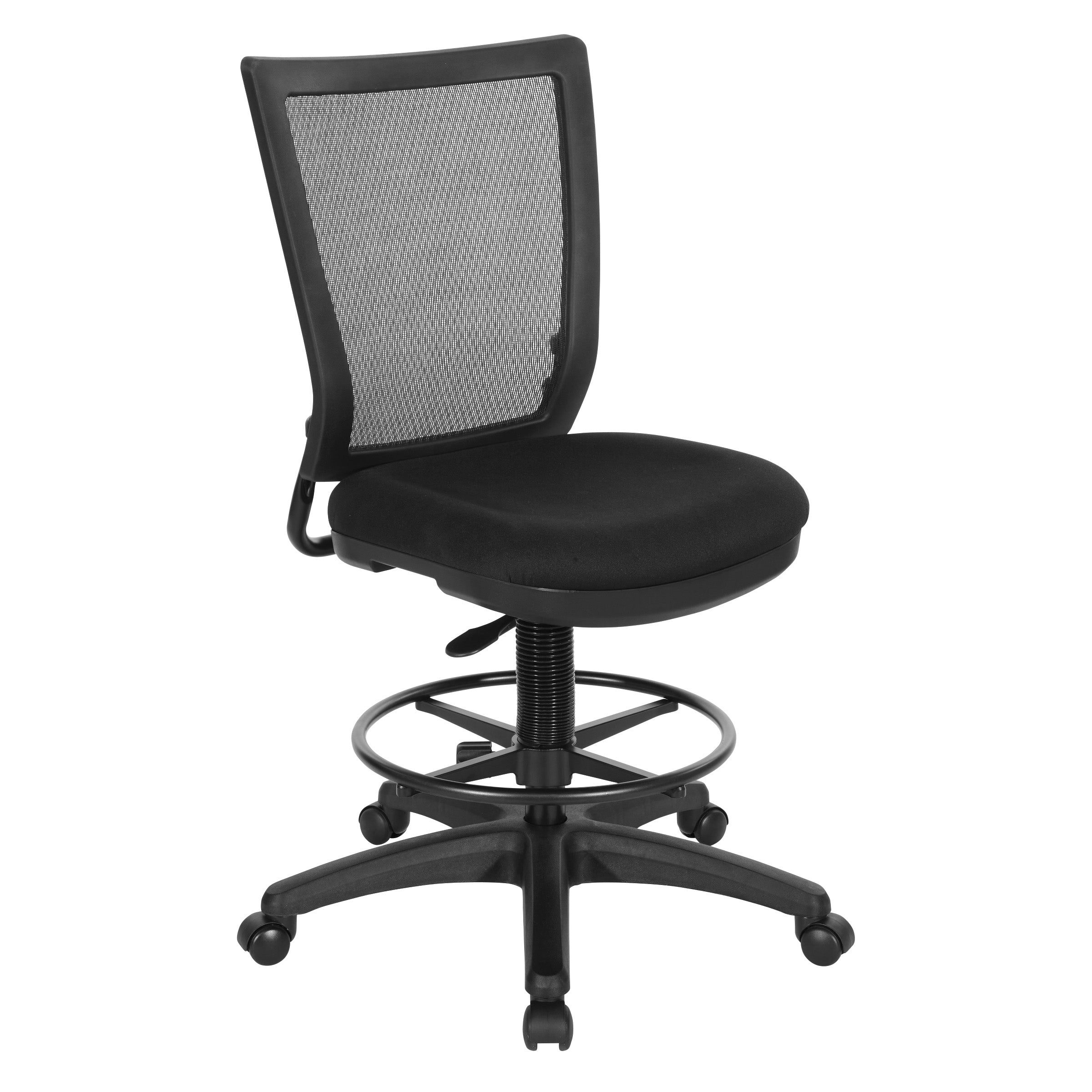 Soft Frame Drafting Chair
