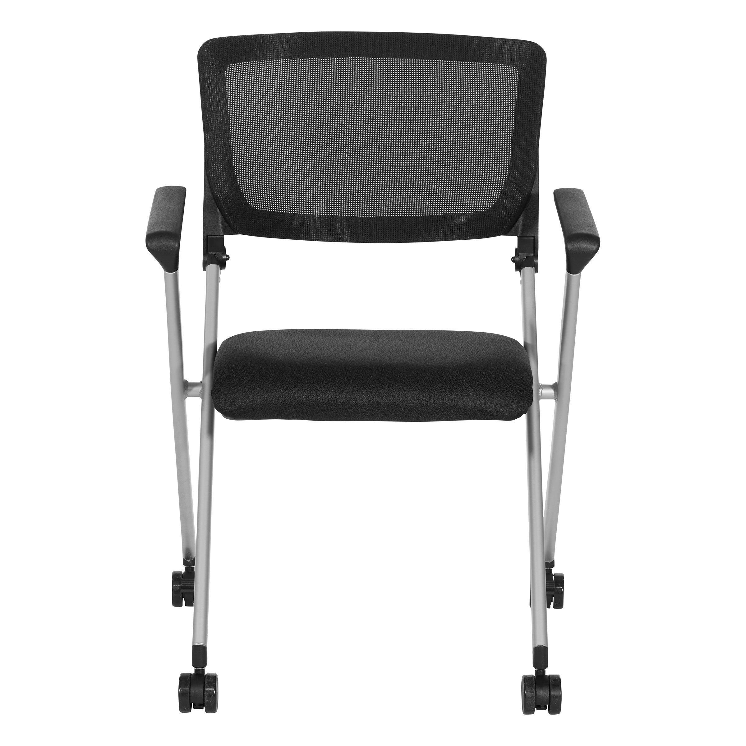 Flex Back Nesting Chair