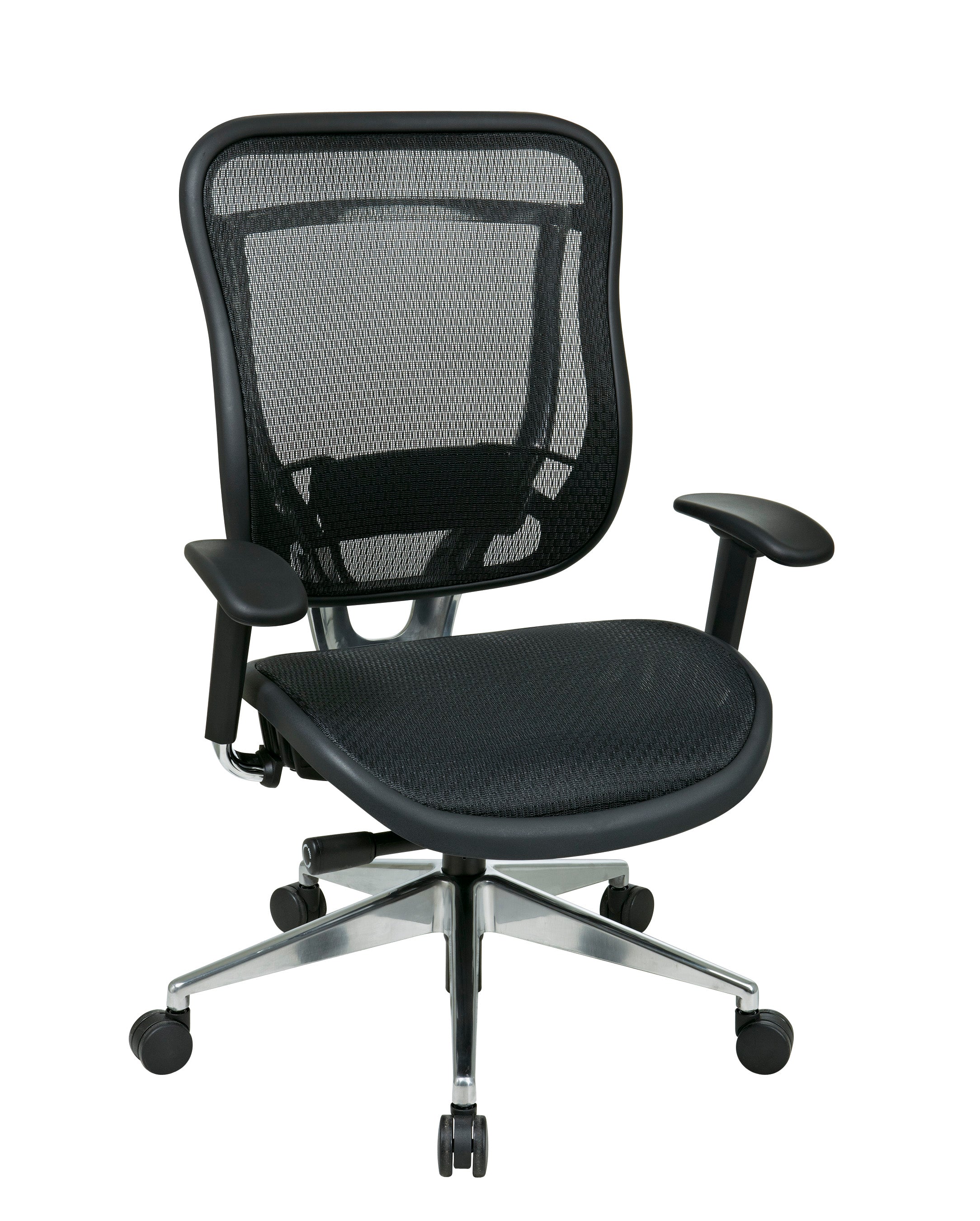 Executive High Back Chair