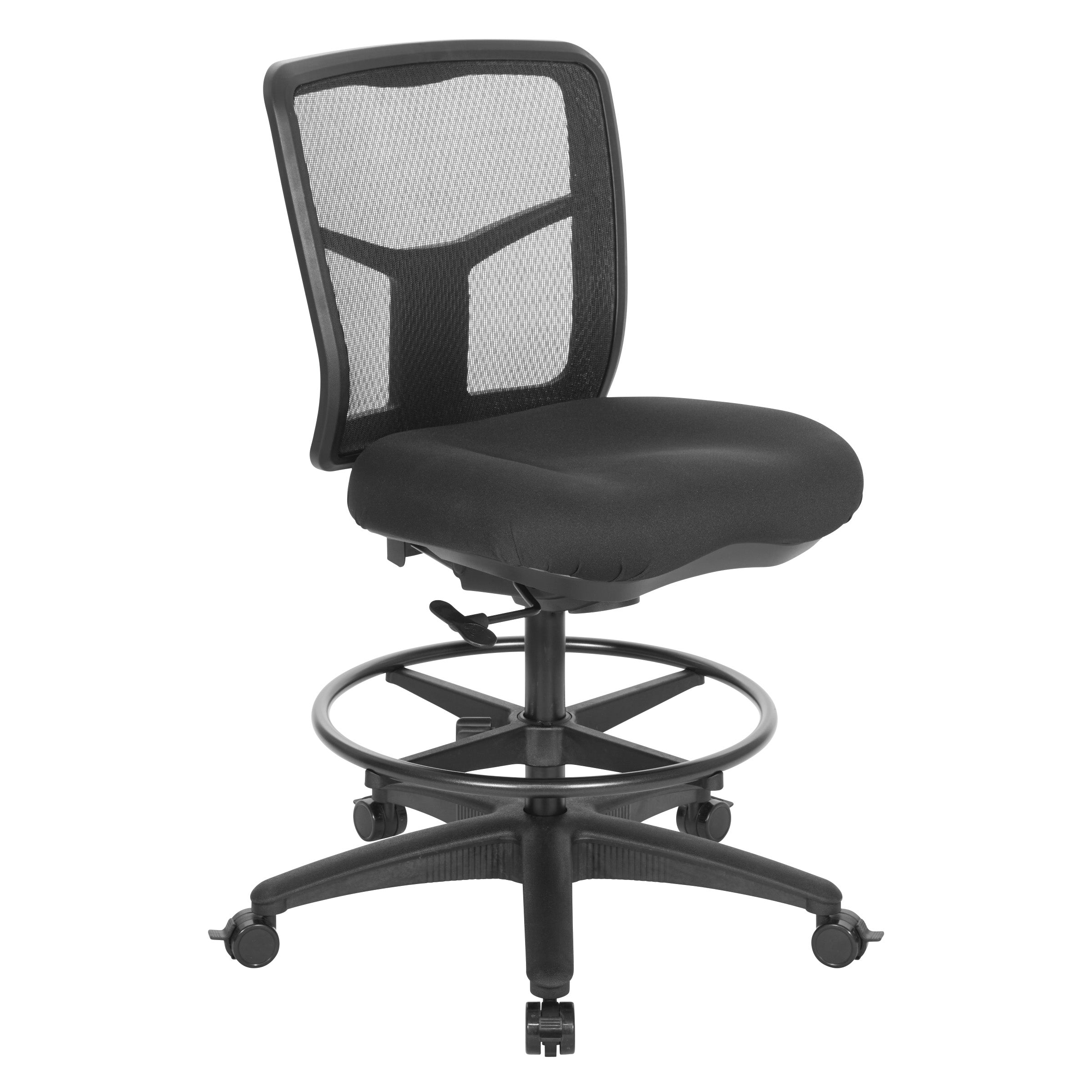 ProGrid® Mesh Drafting Chair