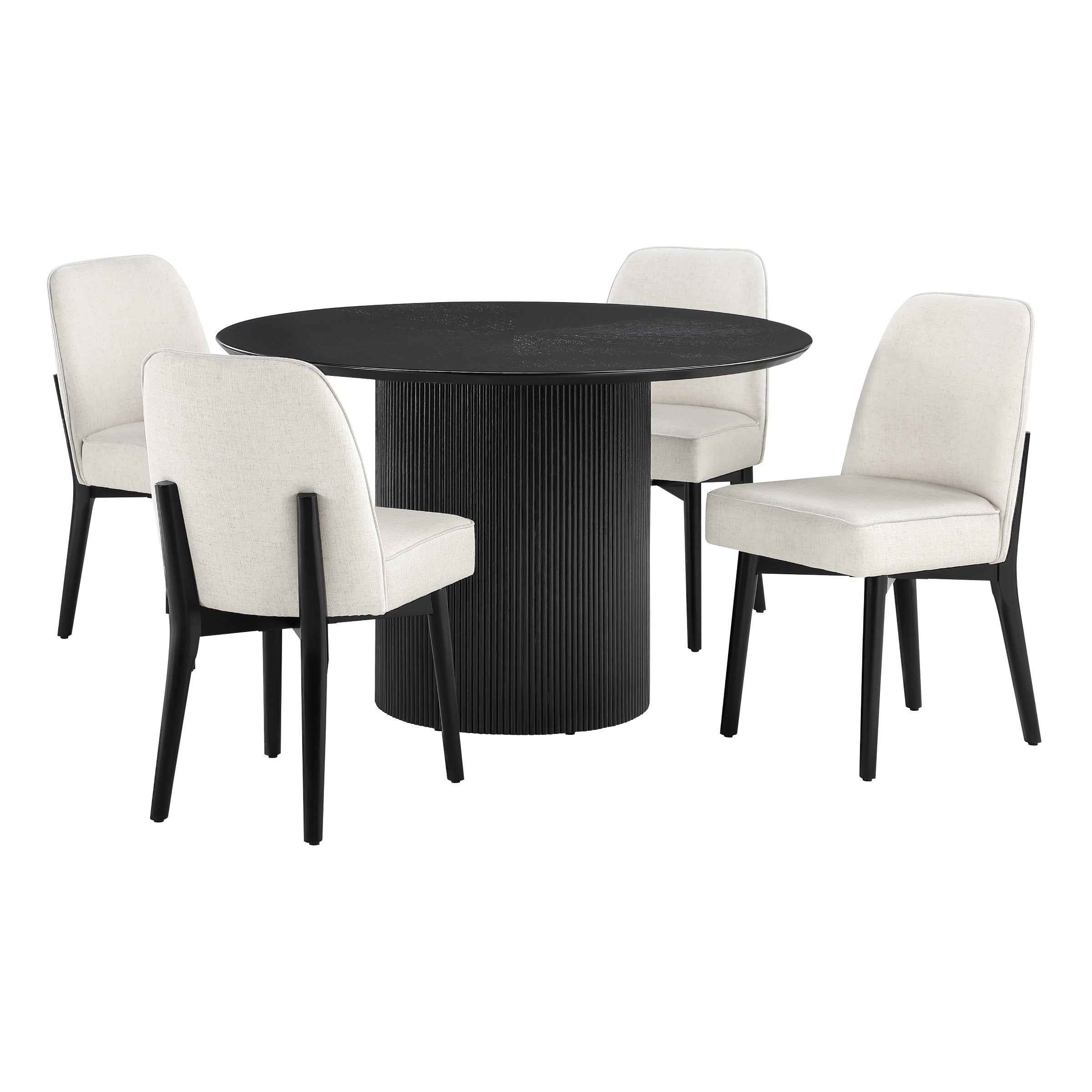 Jada 5-PC Dining Set
