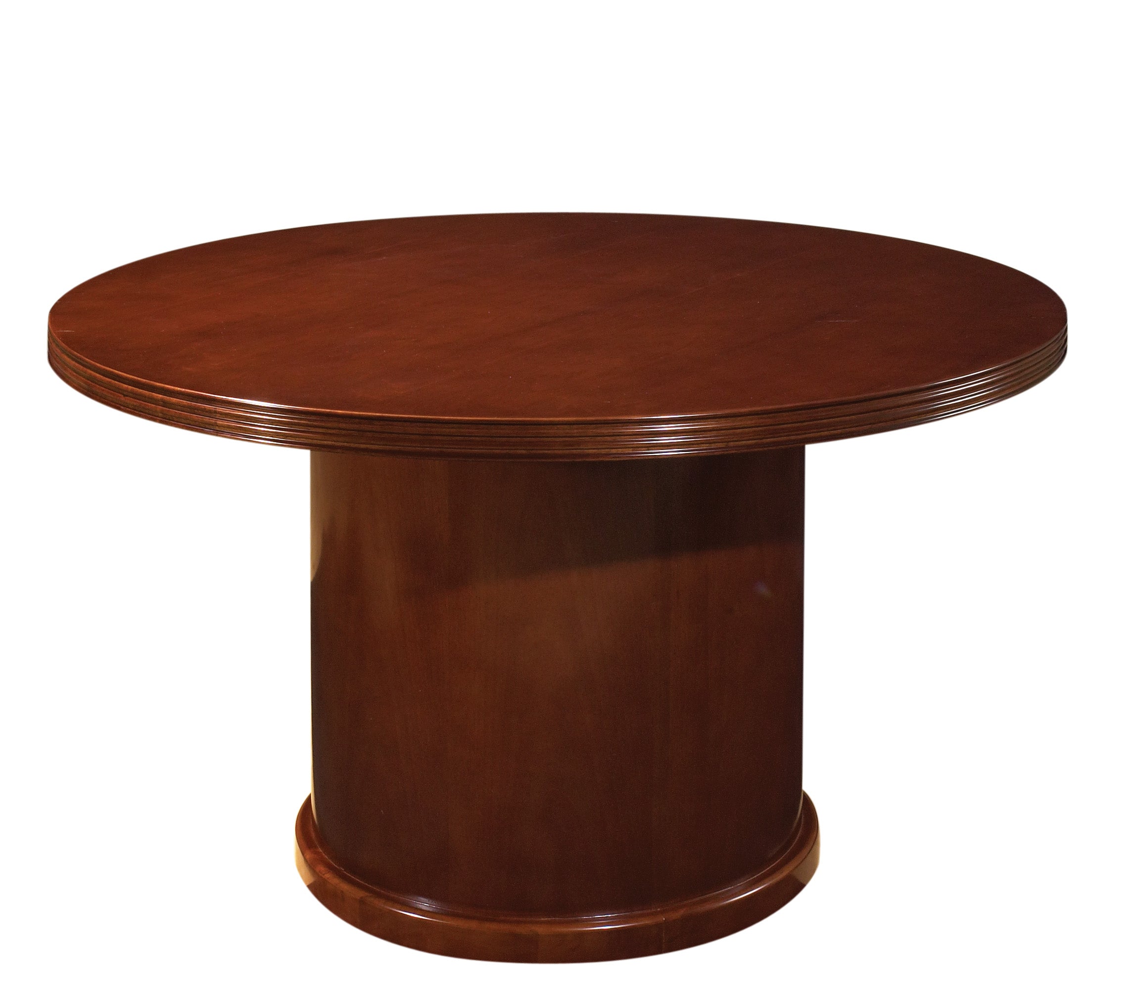 Kenwood Roundtable 48”Dia.X30”H