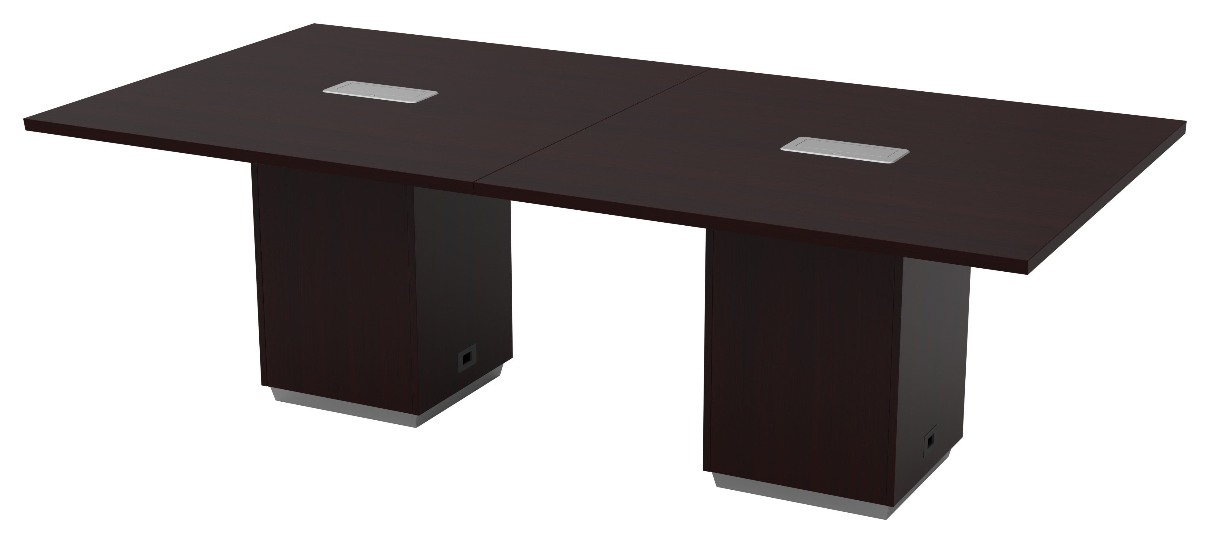 Tuxedo Rectangular Table 96x48x30H