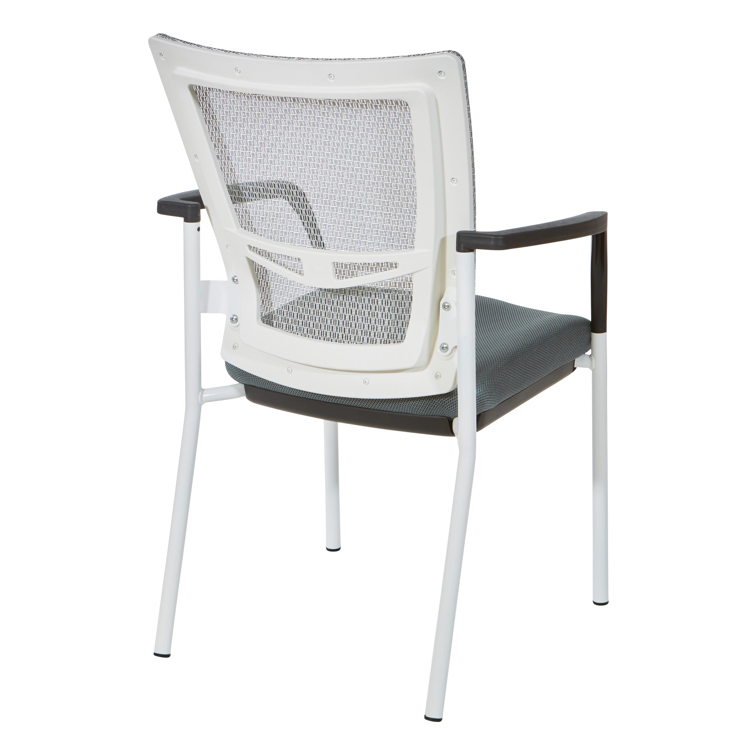 ProGrid® Mesh Back Visitors Chair