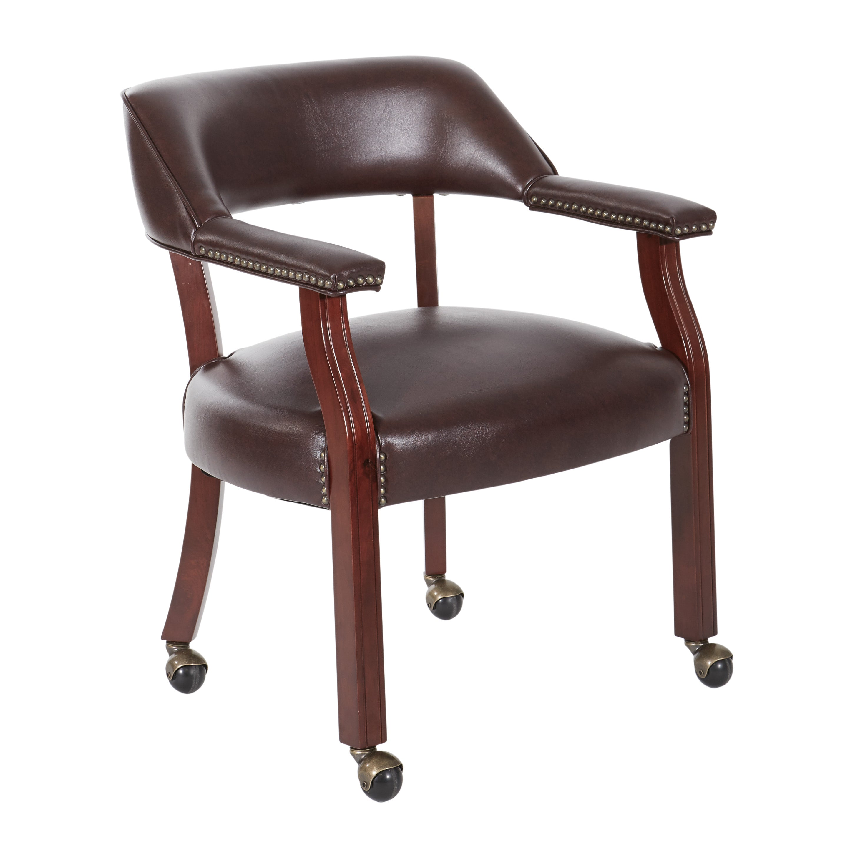 Traditional Guest Chair