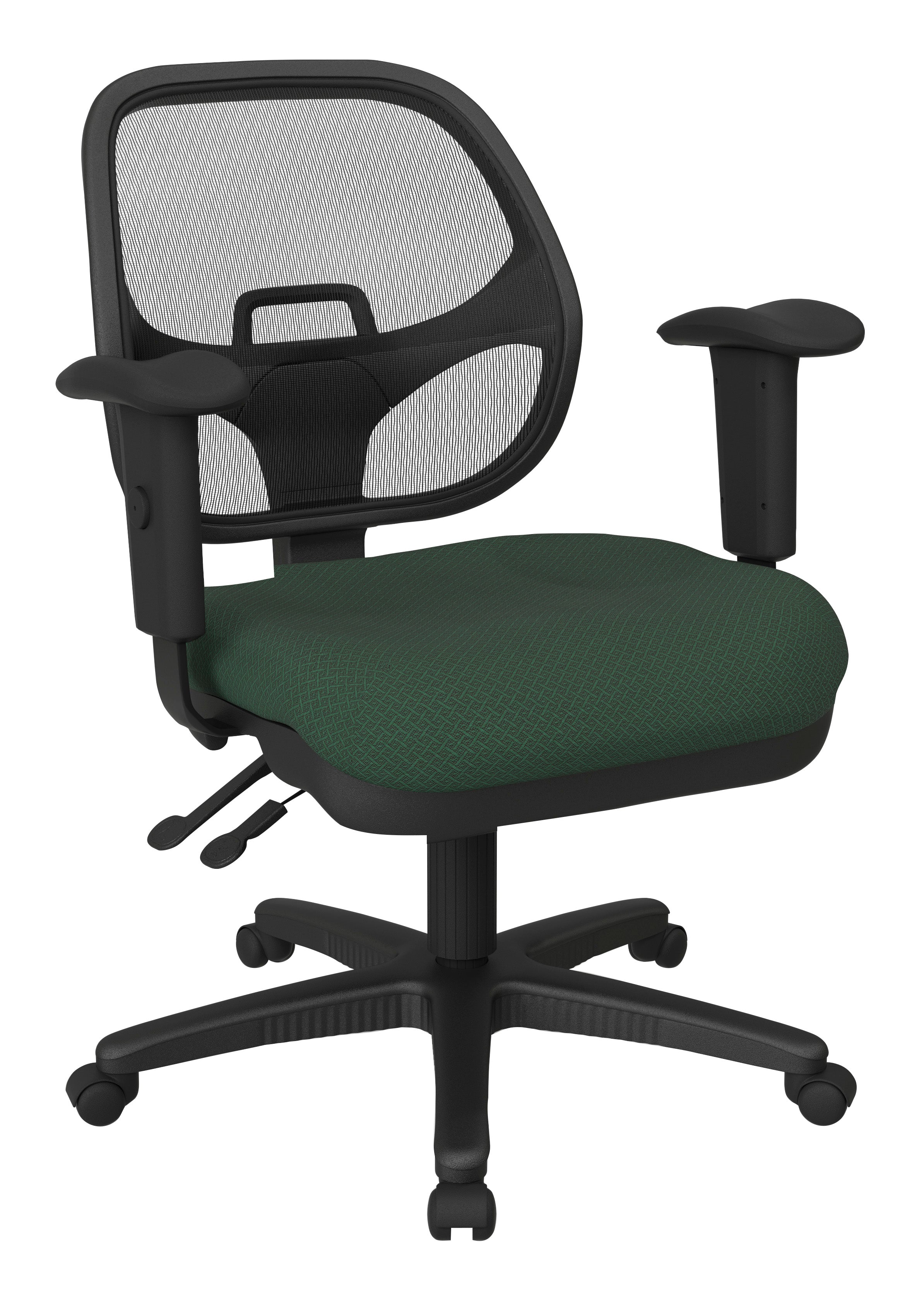 Ergonomic Task Chair with ProGrid® Back