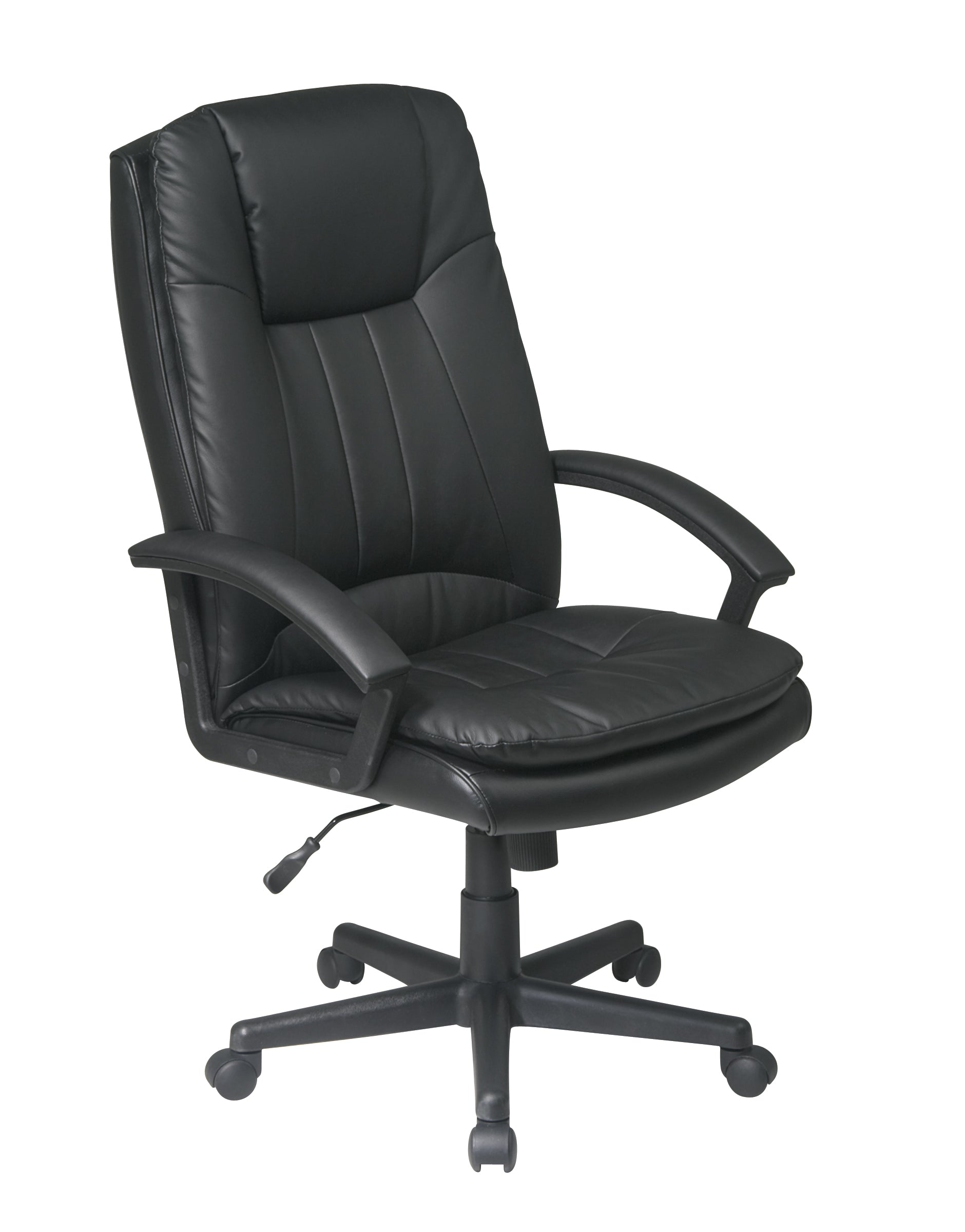 Deluxe High Back Executive Chair