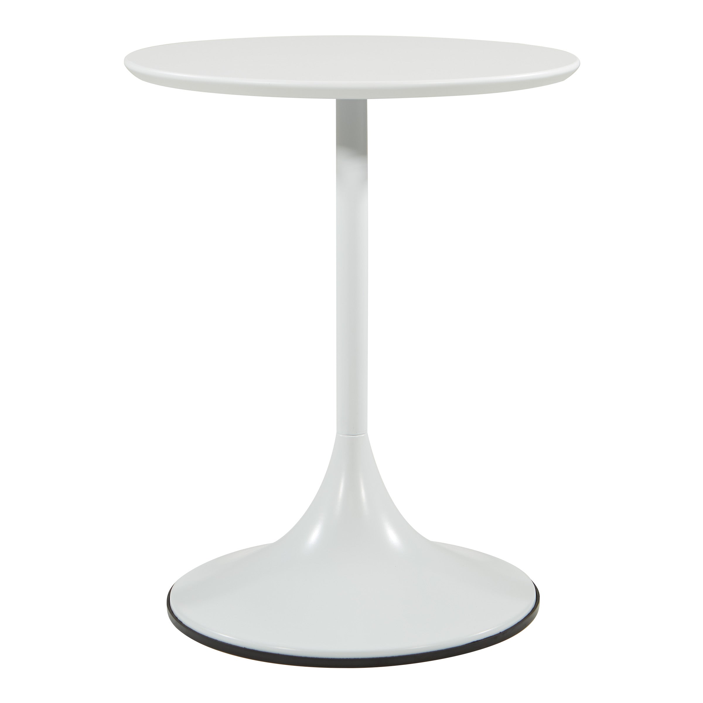 Flower Side Table