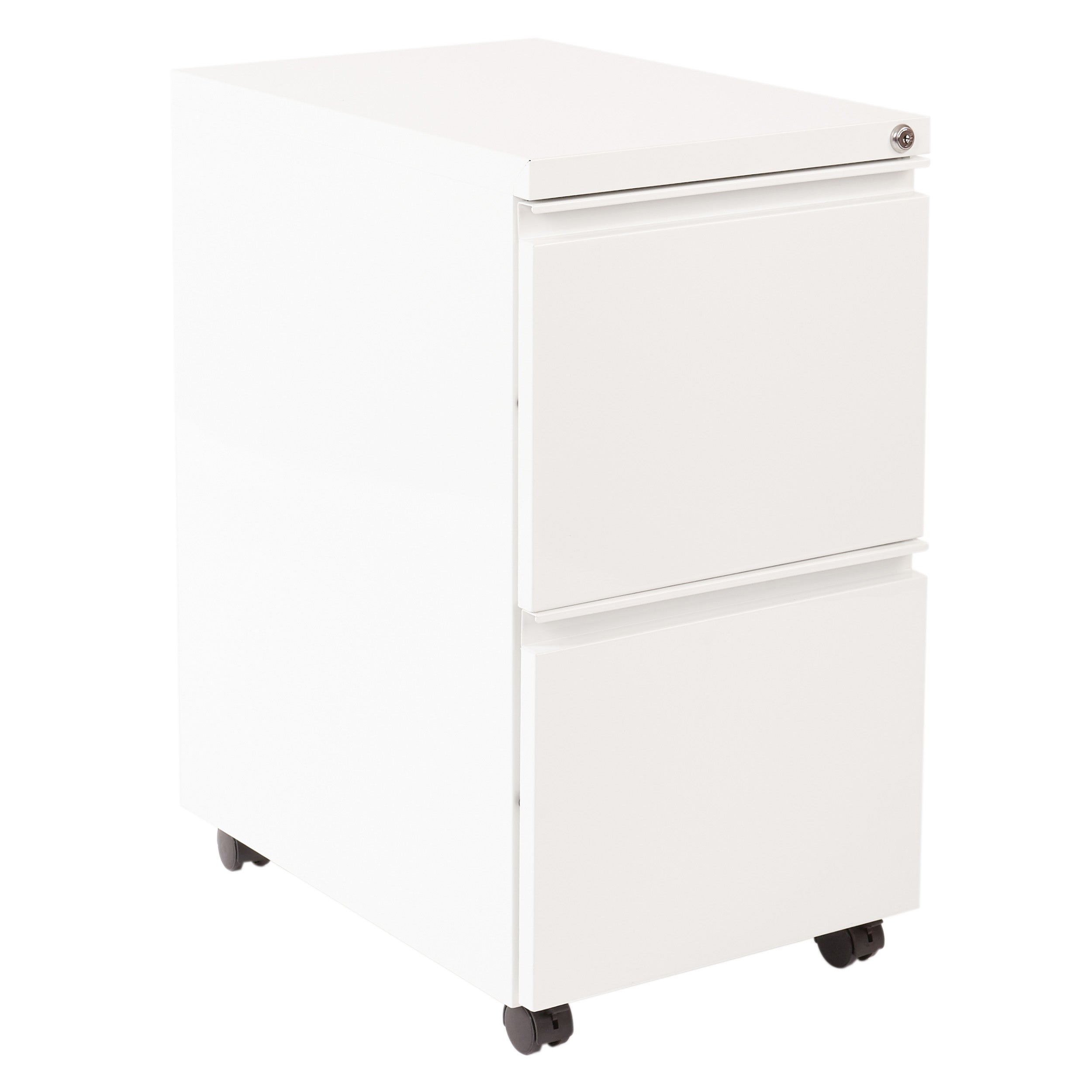 22" Closed Top Mobil Pedestal