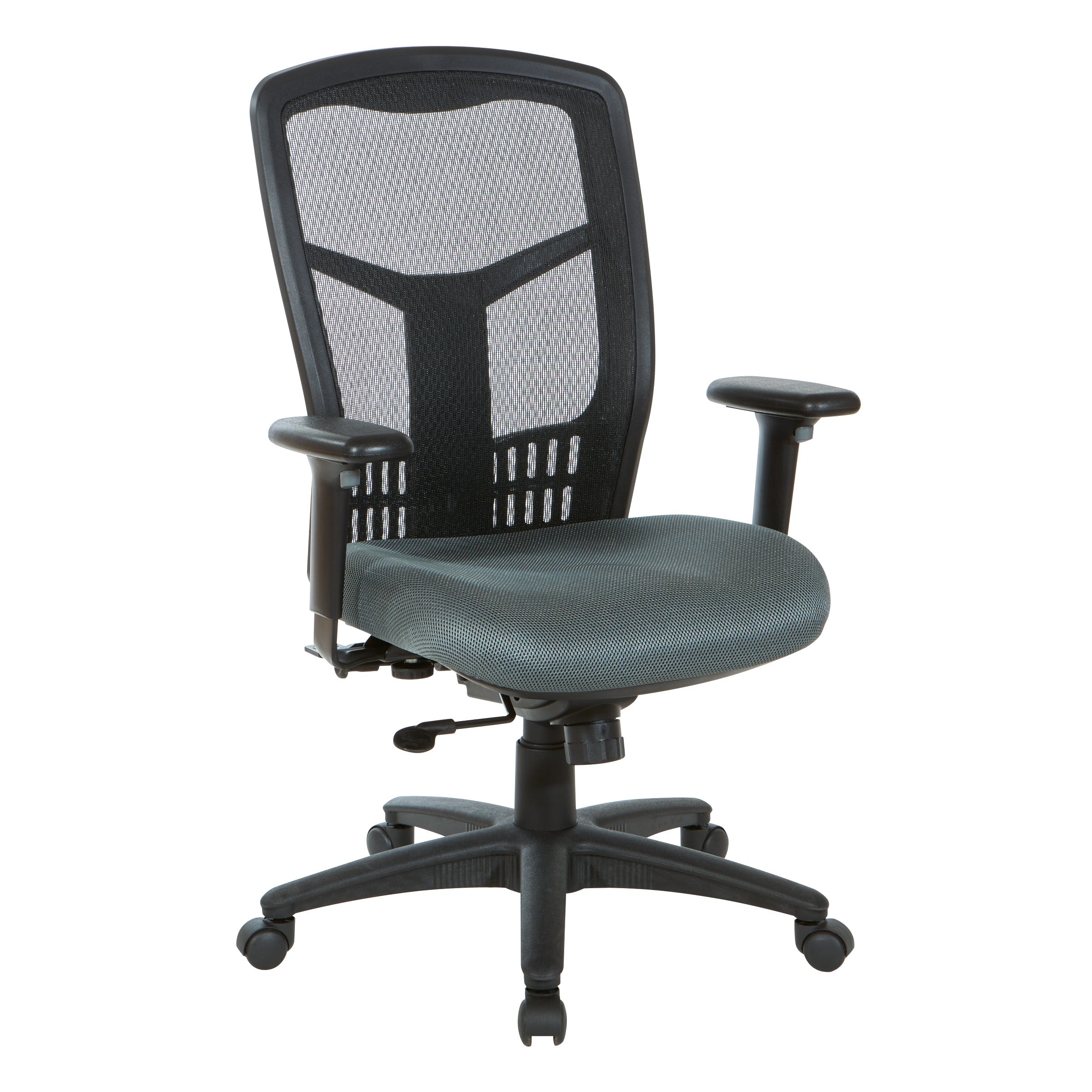 ProGrid® High Back Managers Chair