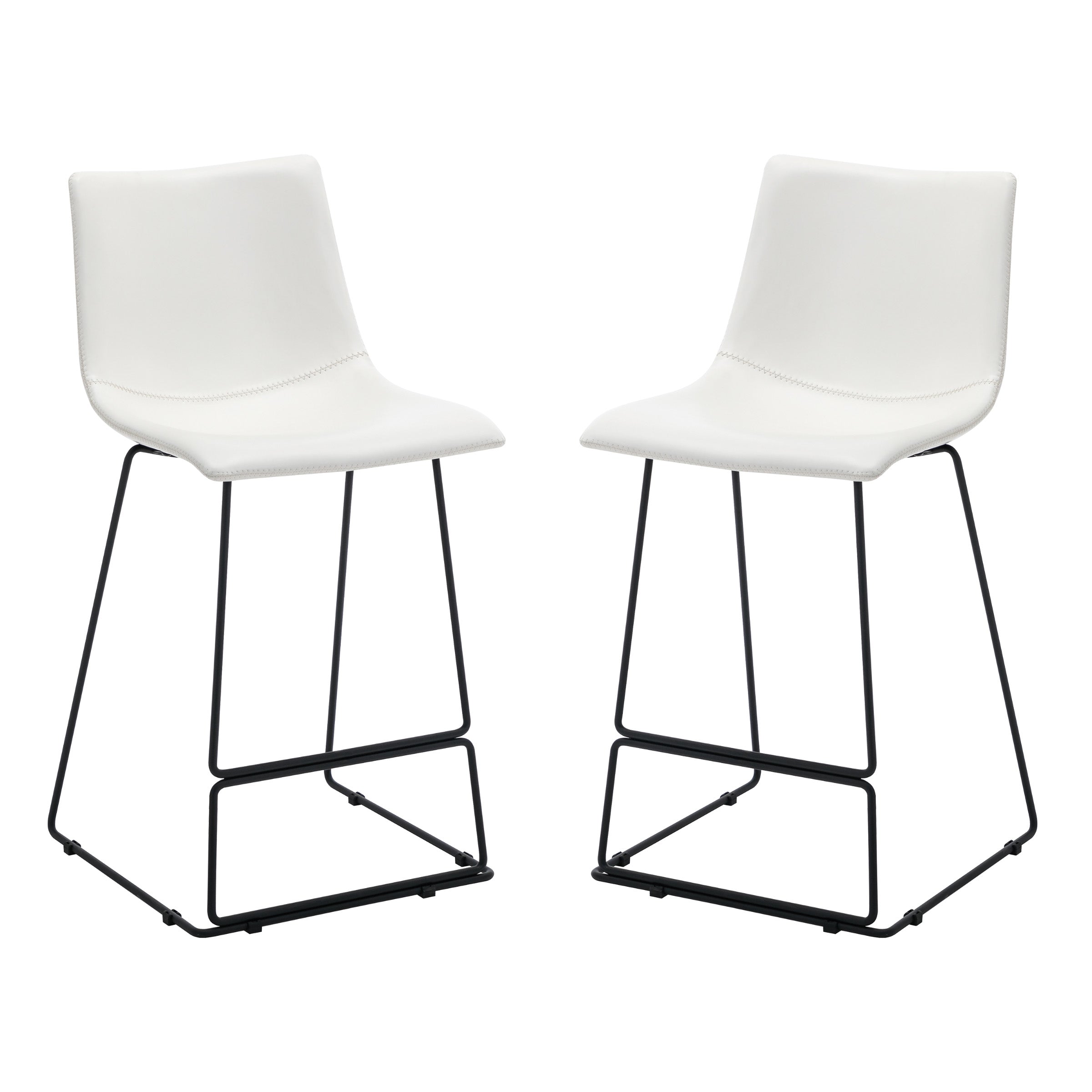 Nash 26" Counter Stool 2/CTN