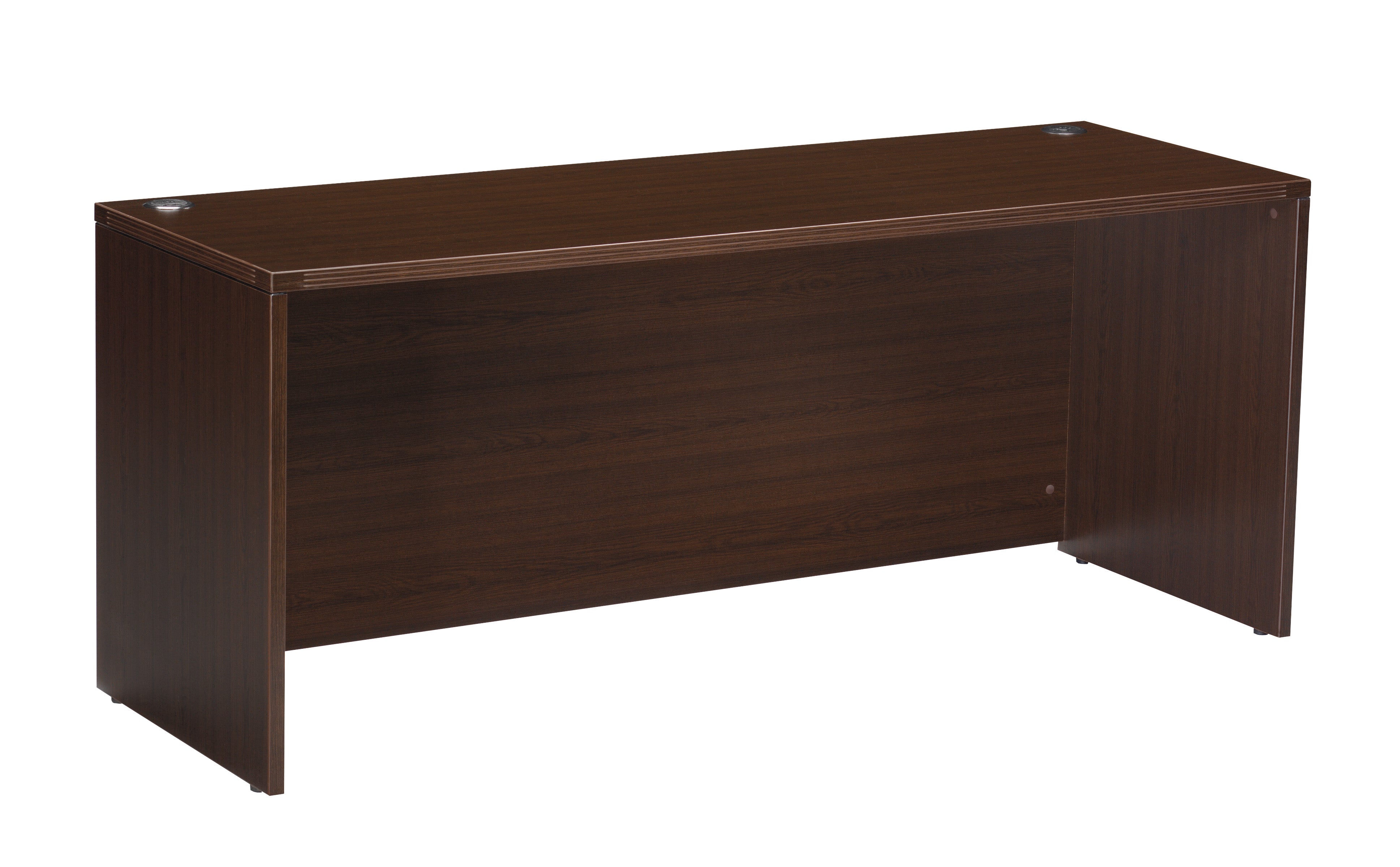 Napa Credenza Shell 71X24