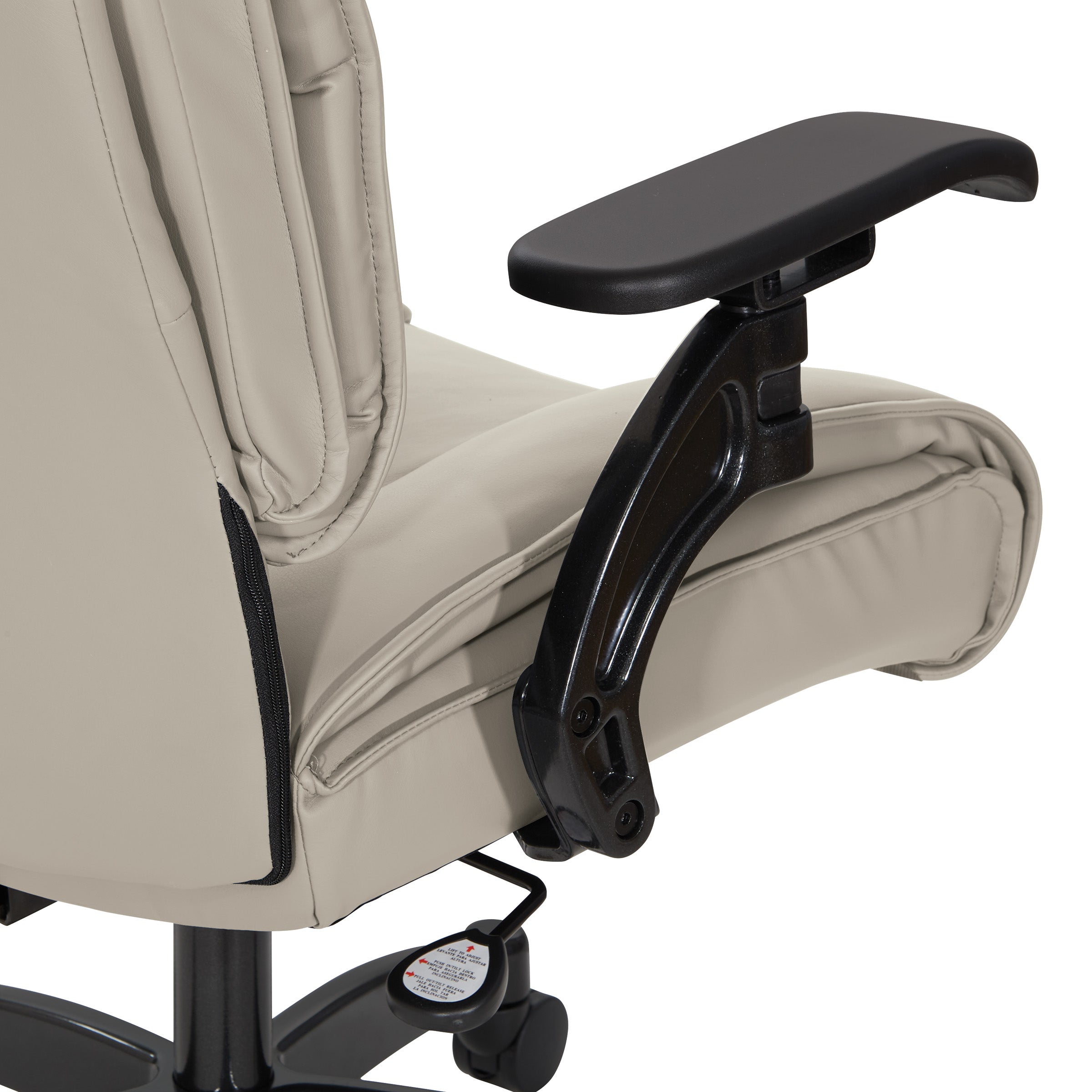Leather Conference Chair