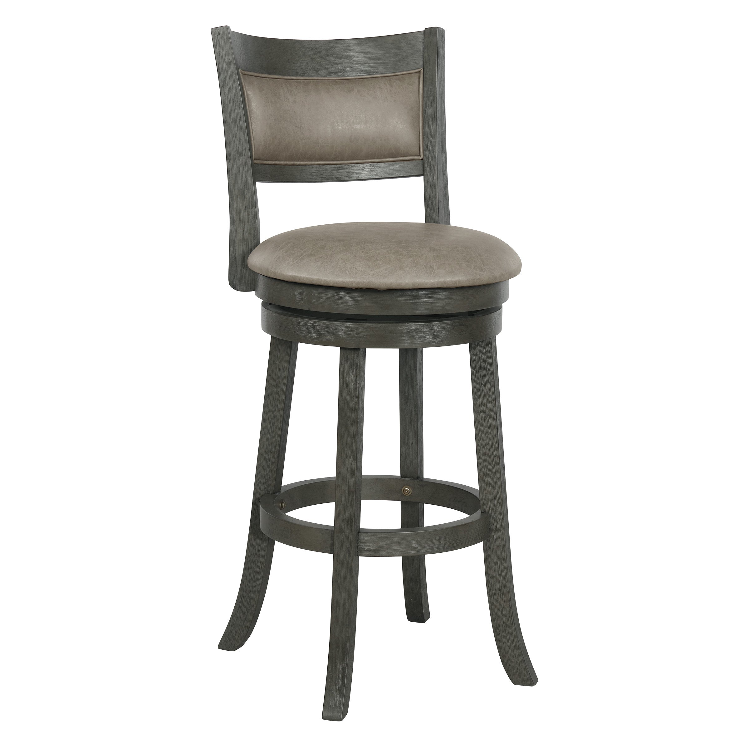 Swivel Stool 30"