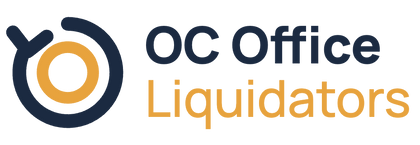 OC Office Liquidators logo