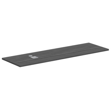 OfficeSource | StandUp Standing Desk l 71''W Credenza Top ( For OS2013)