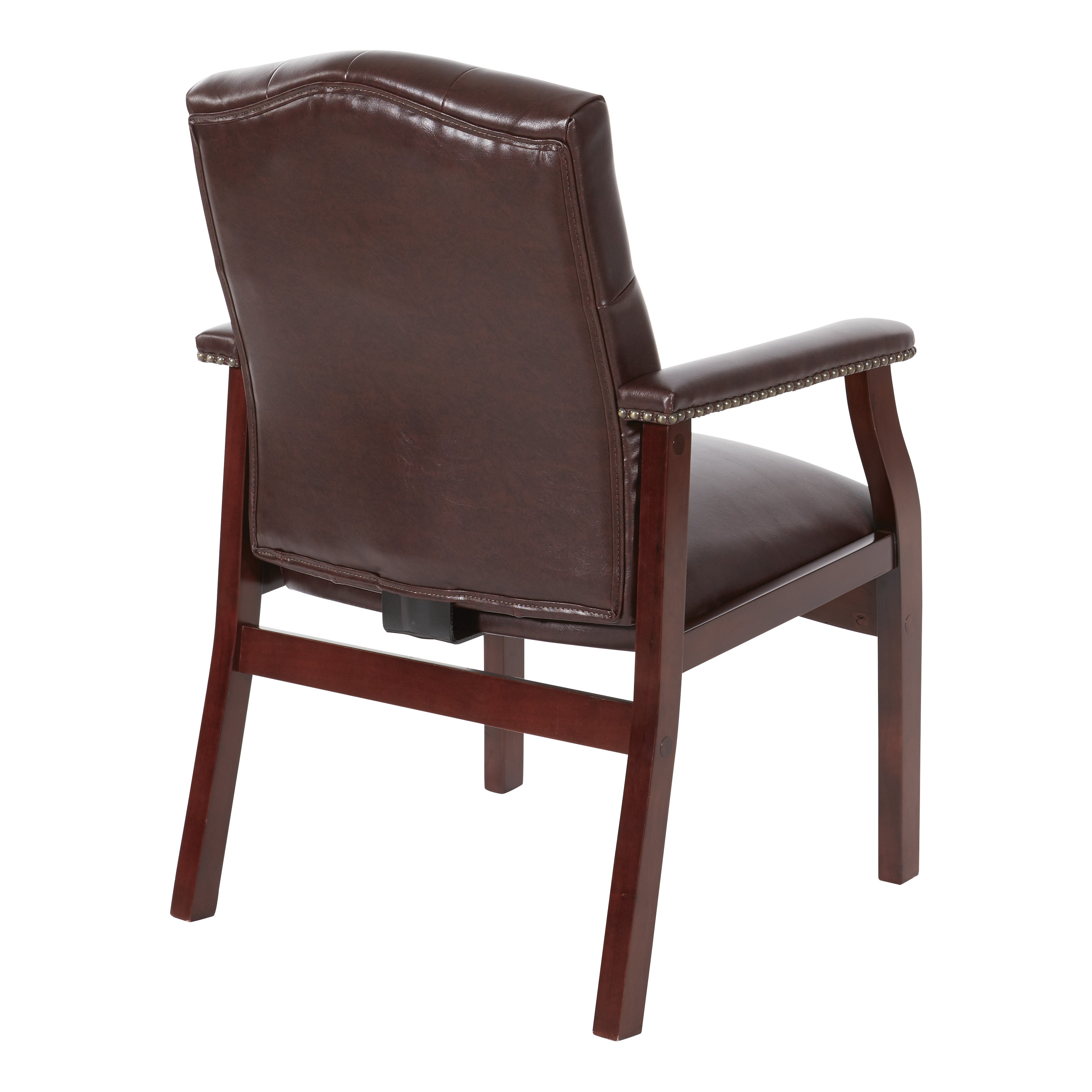 Traditional Visitors Chair