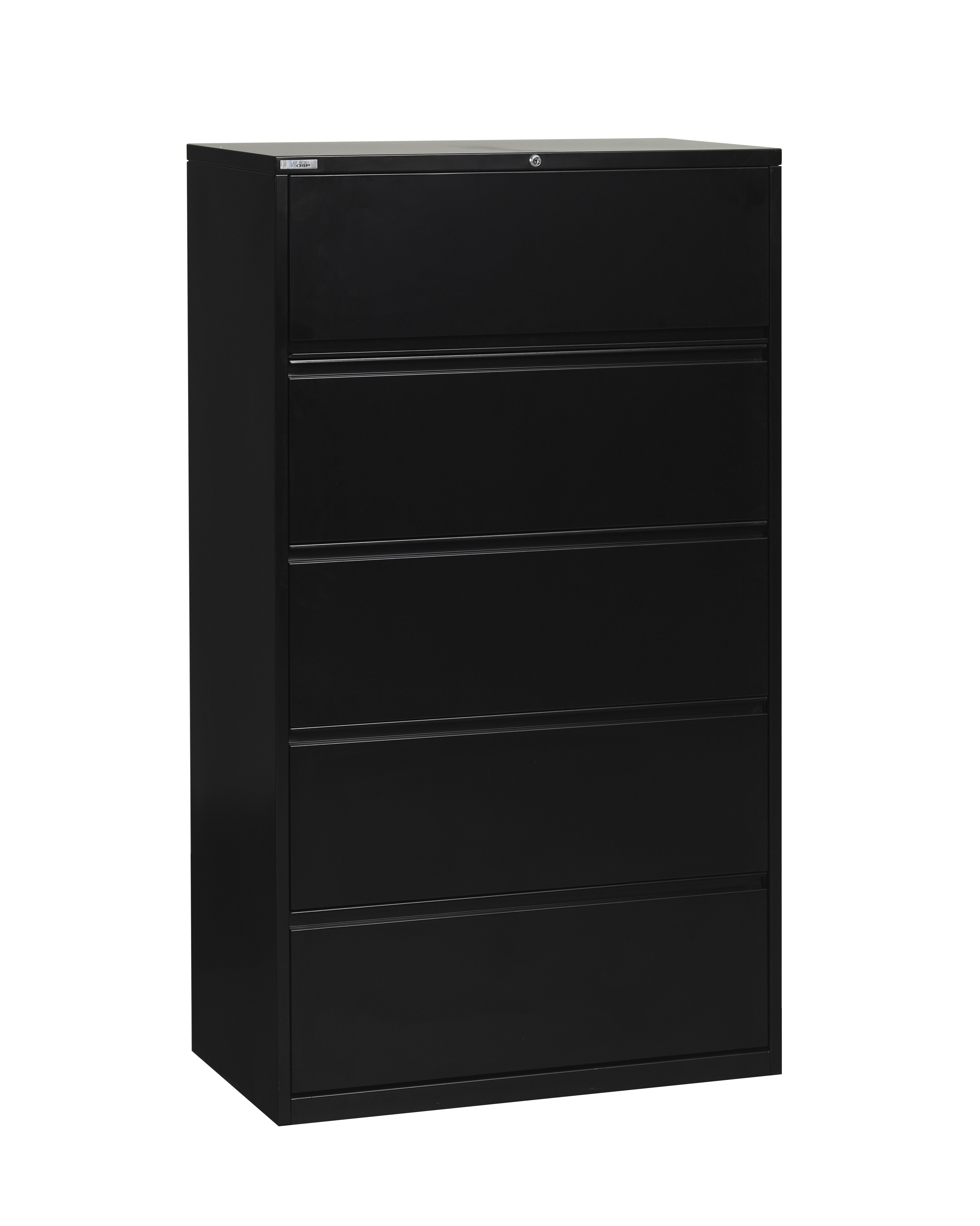 Lodi U Shape w/Hutch + Storage 101" x 98"