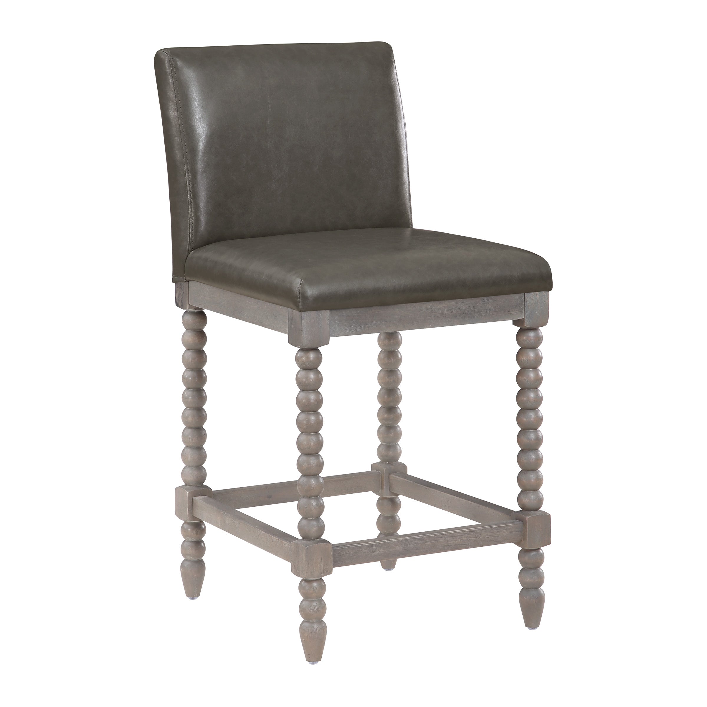 Abbott 26" Spindle Stool