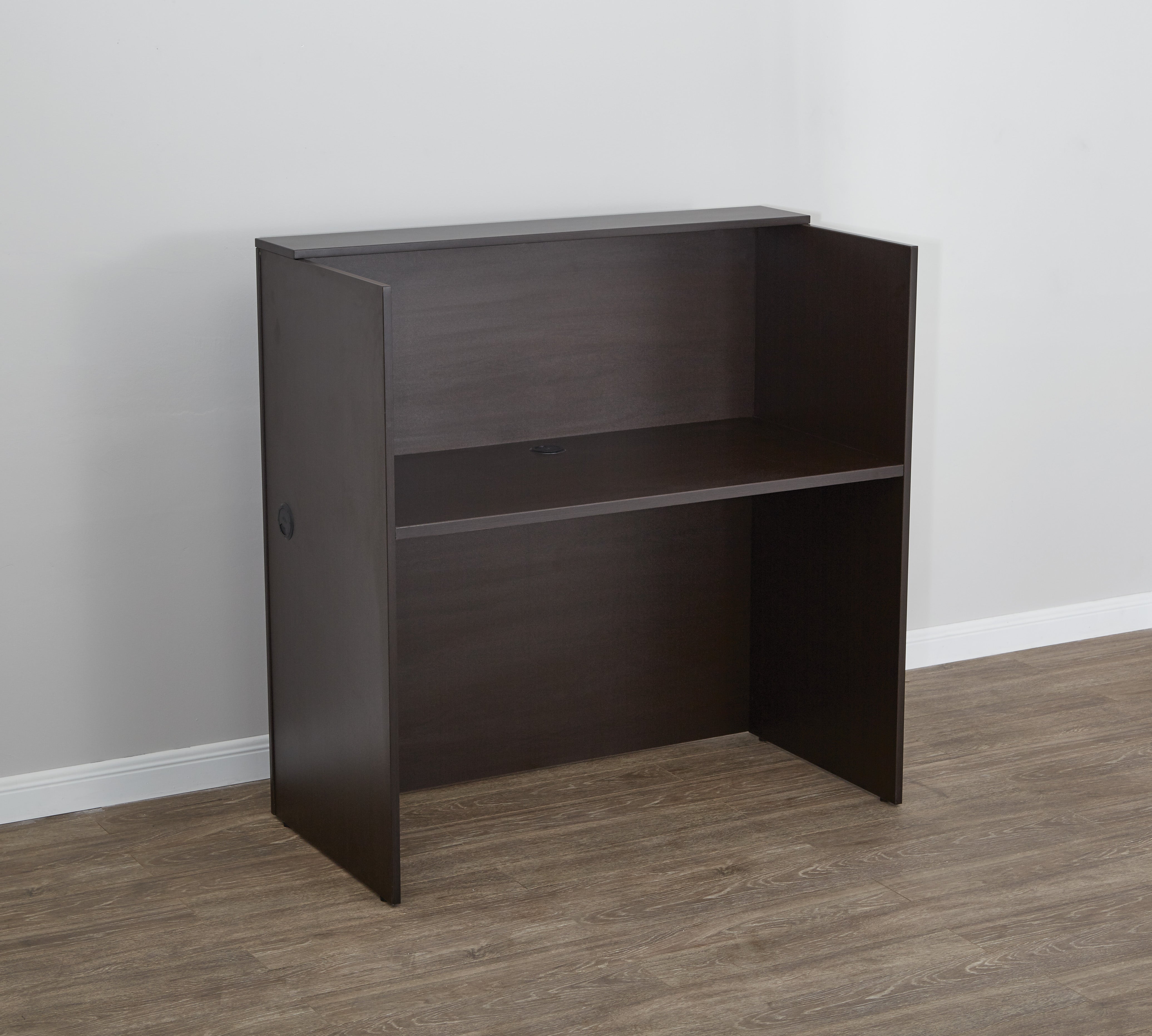 Laminate Workstation 48Wx24Dx48H