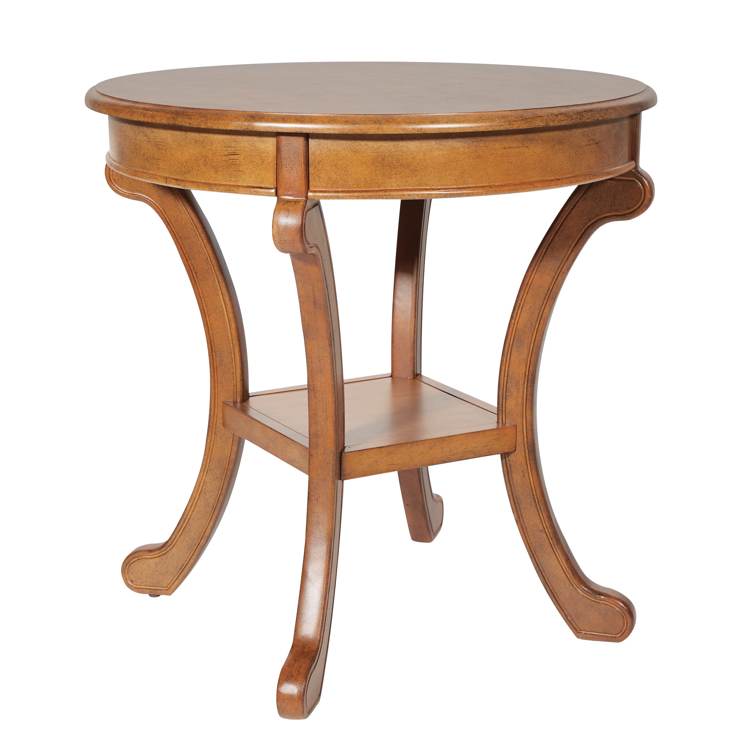 Vermont Accent Table