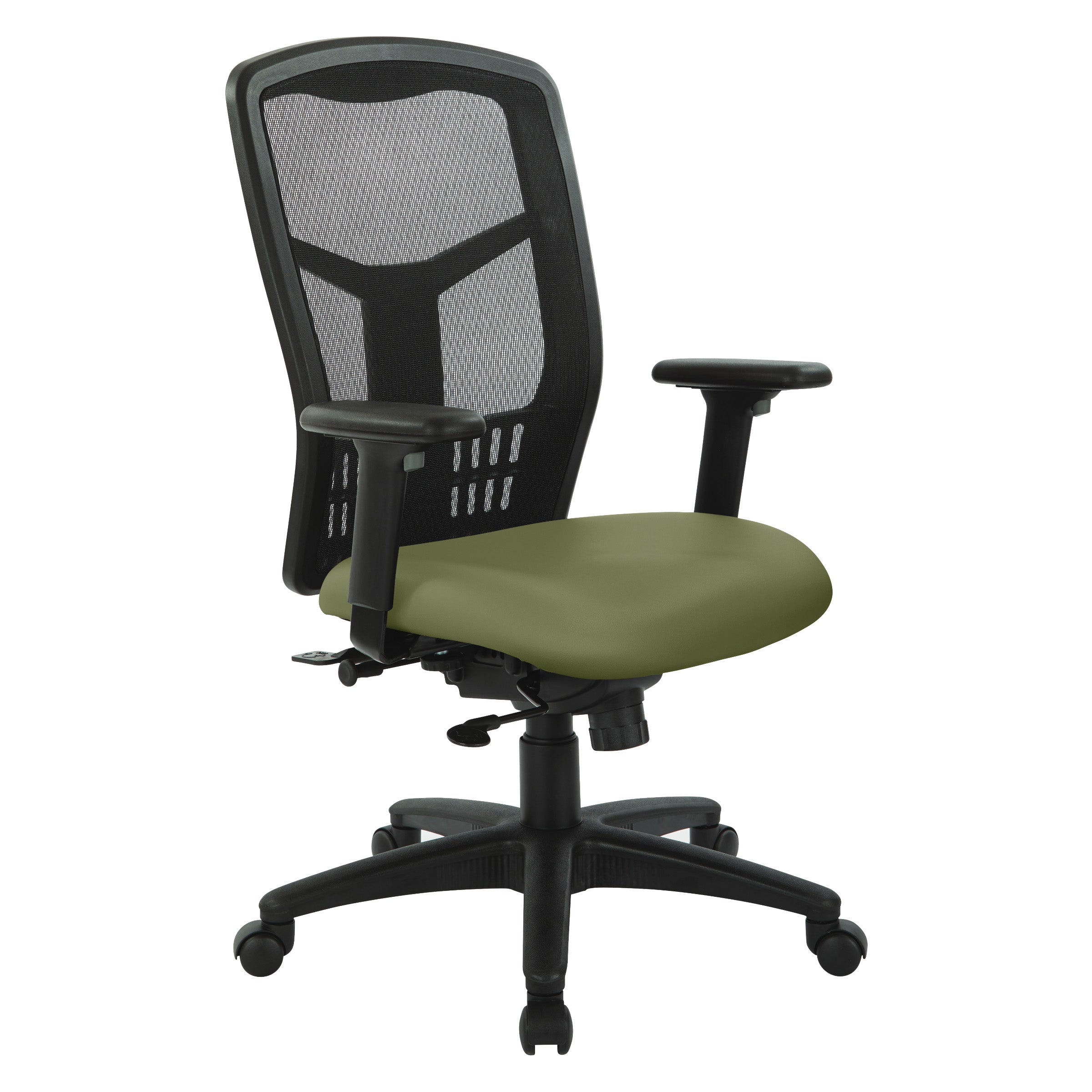 ProGrid® High Back Managers Chair