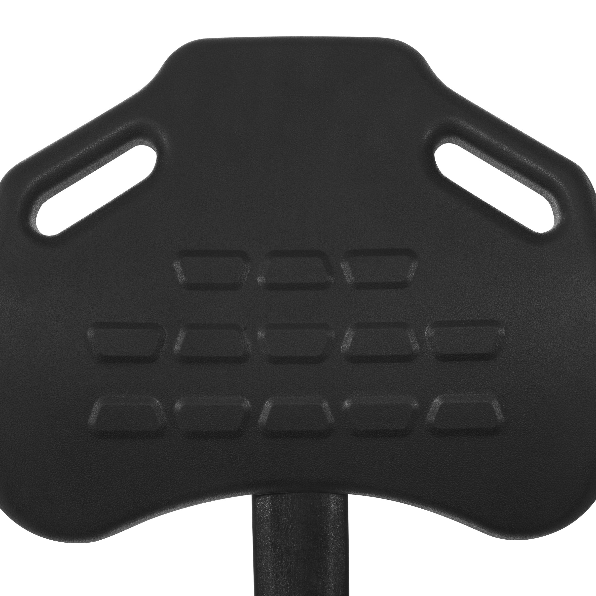 Armless Guest Chair