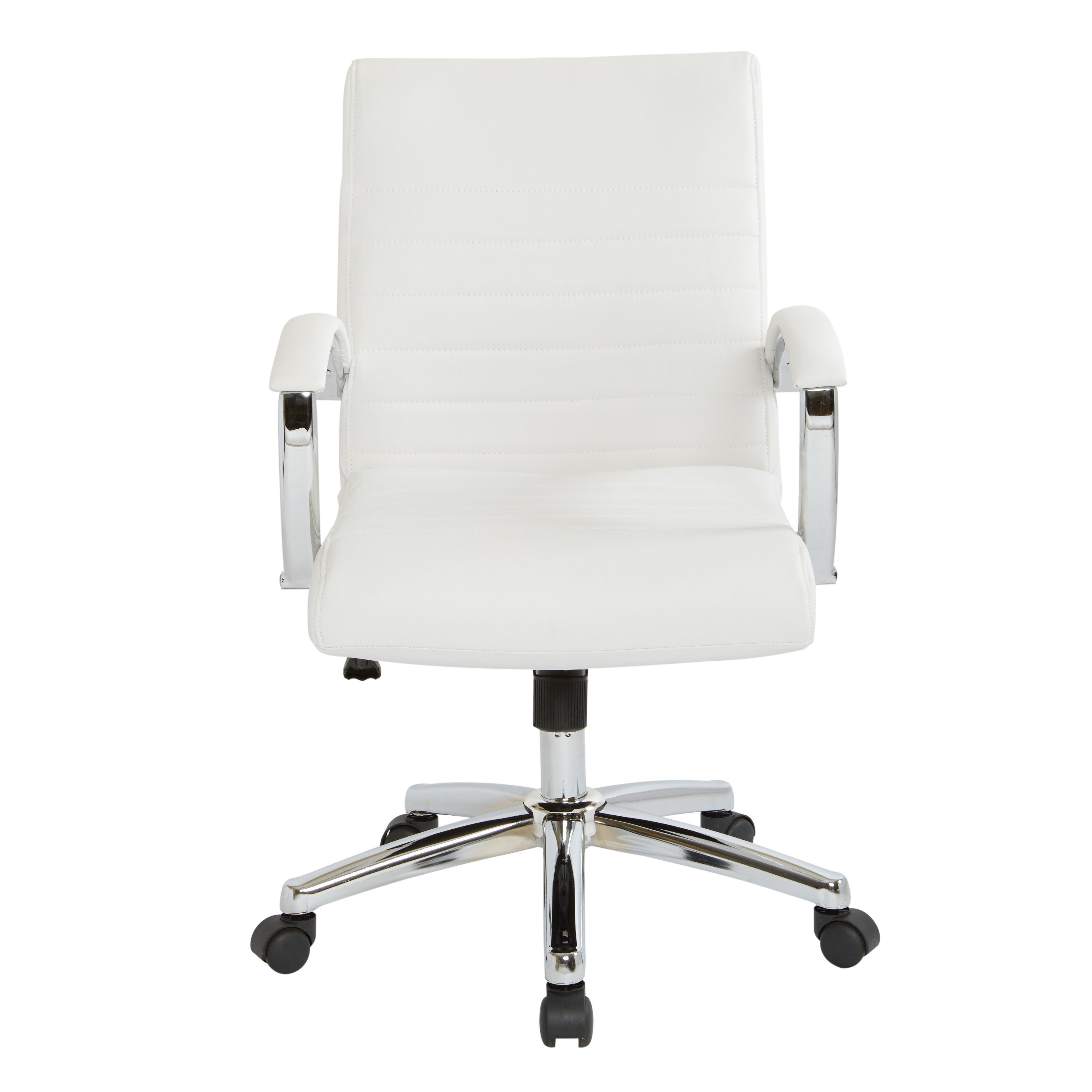 Executive Low Back Chair