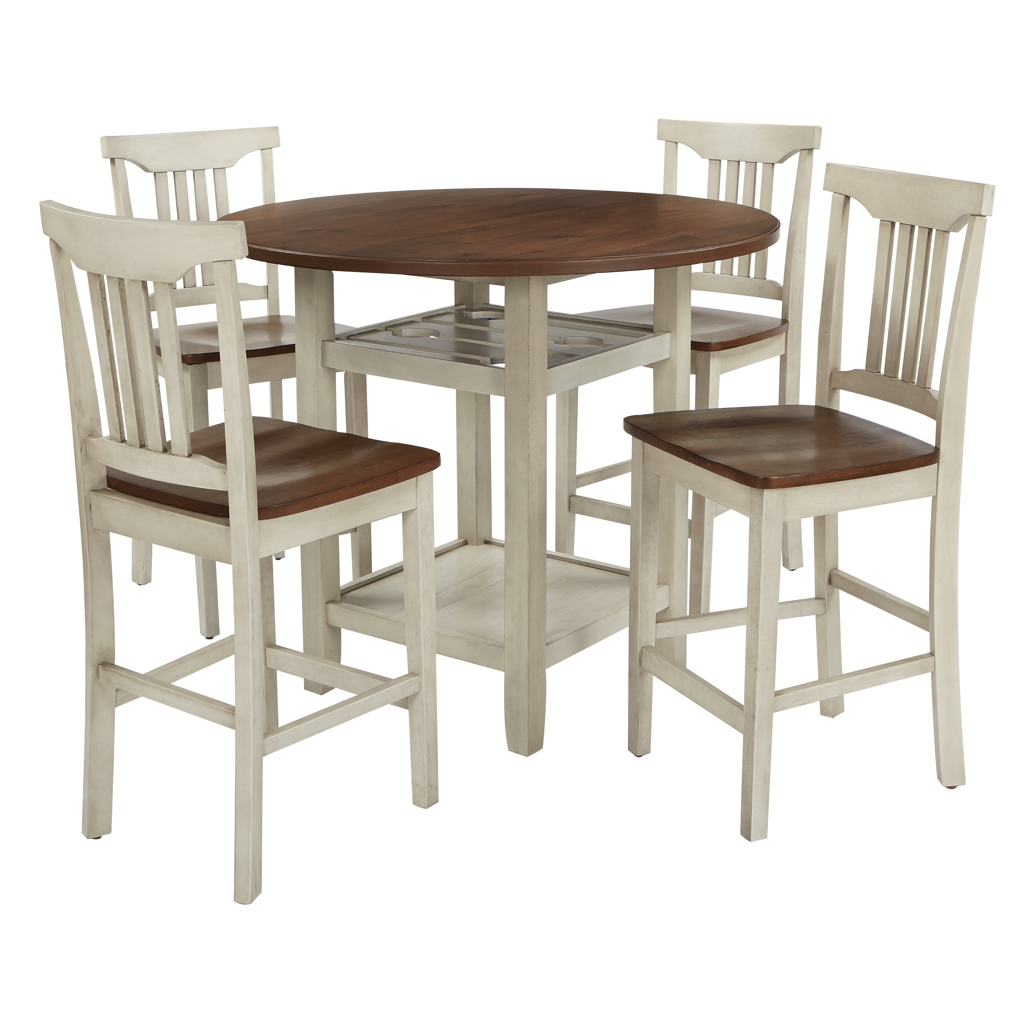 Berkley 5pc Set