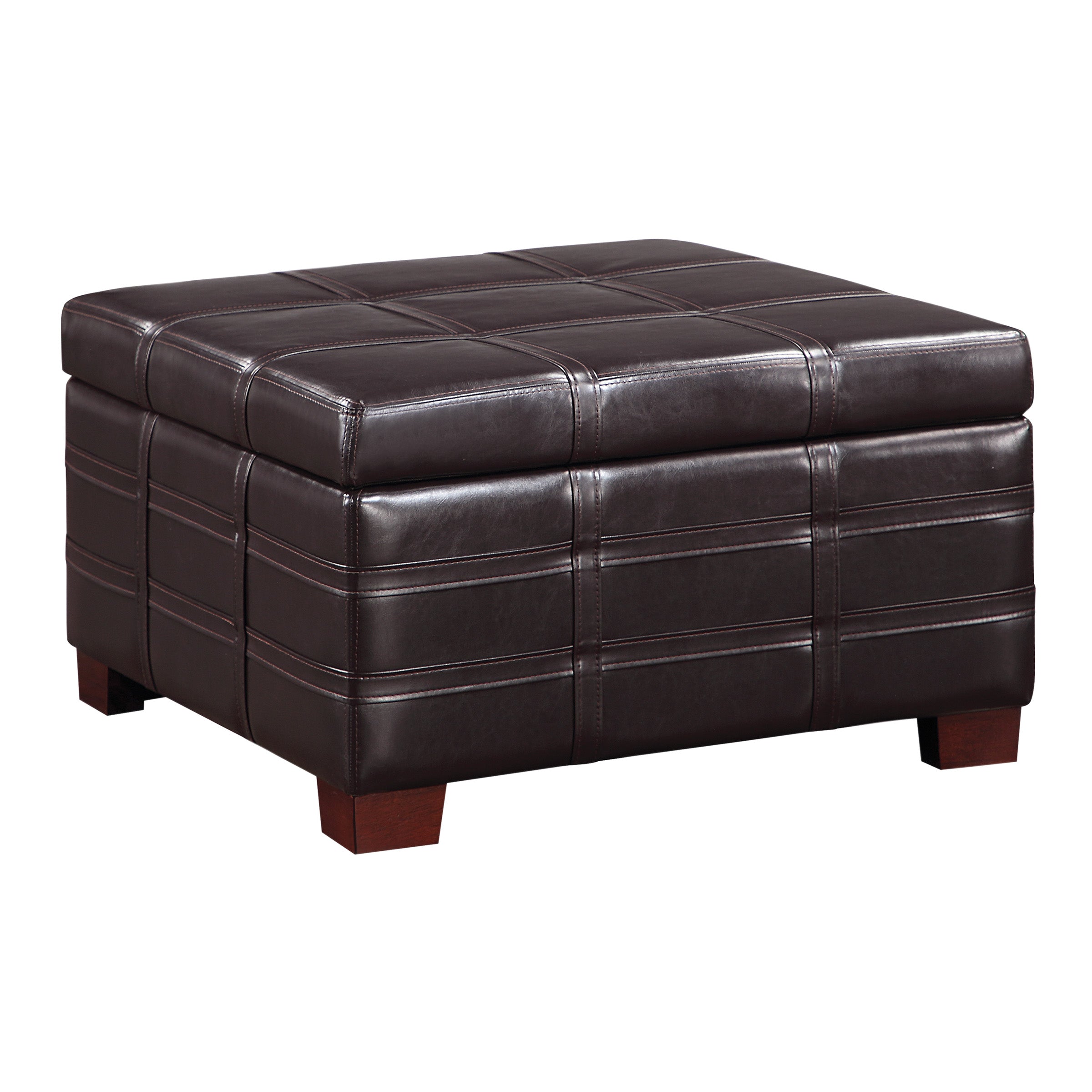 Detour Strap Ottoman