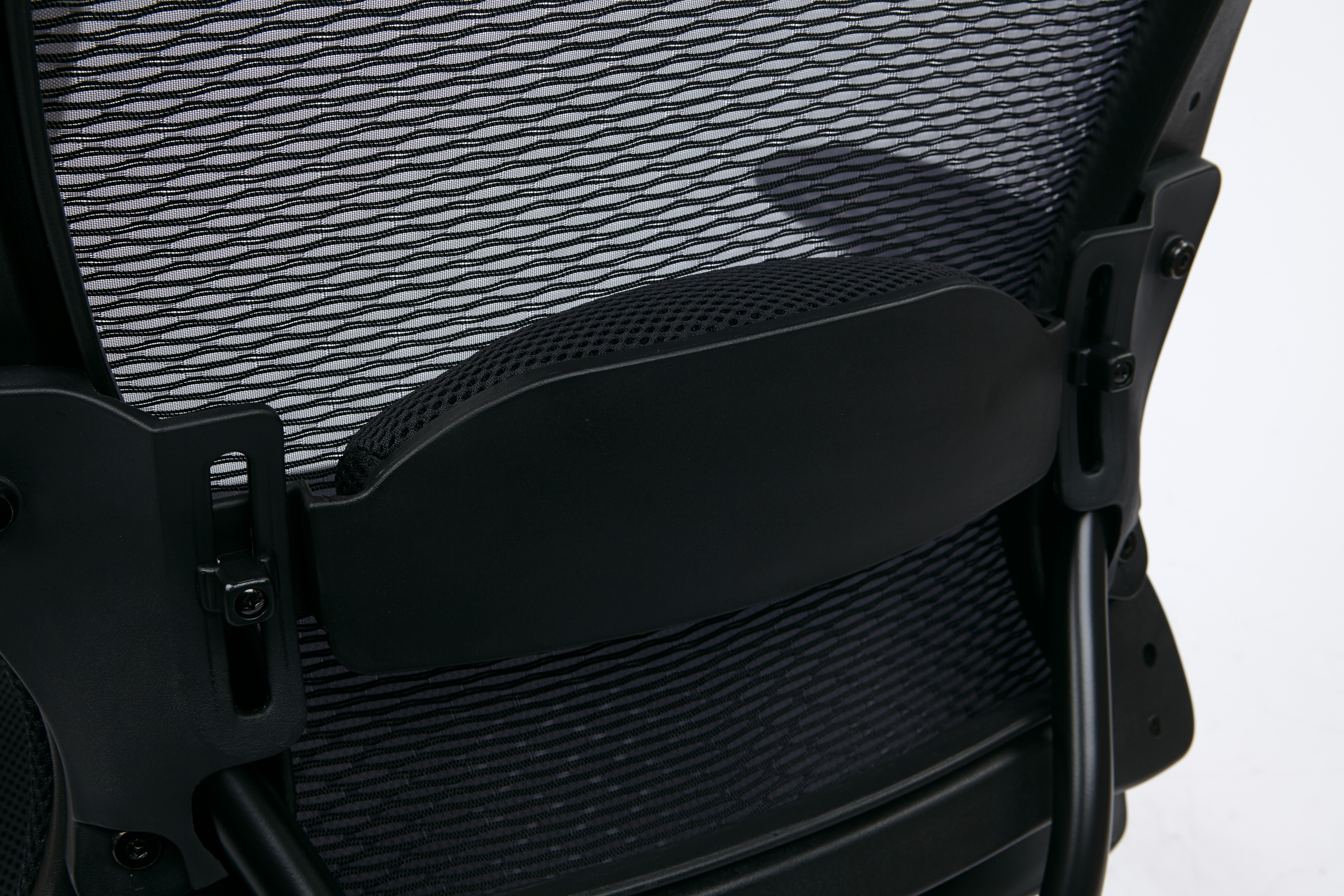 AirGrid® Back And Mesh Seat Chair