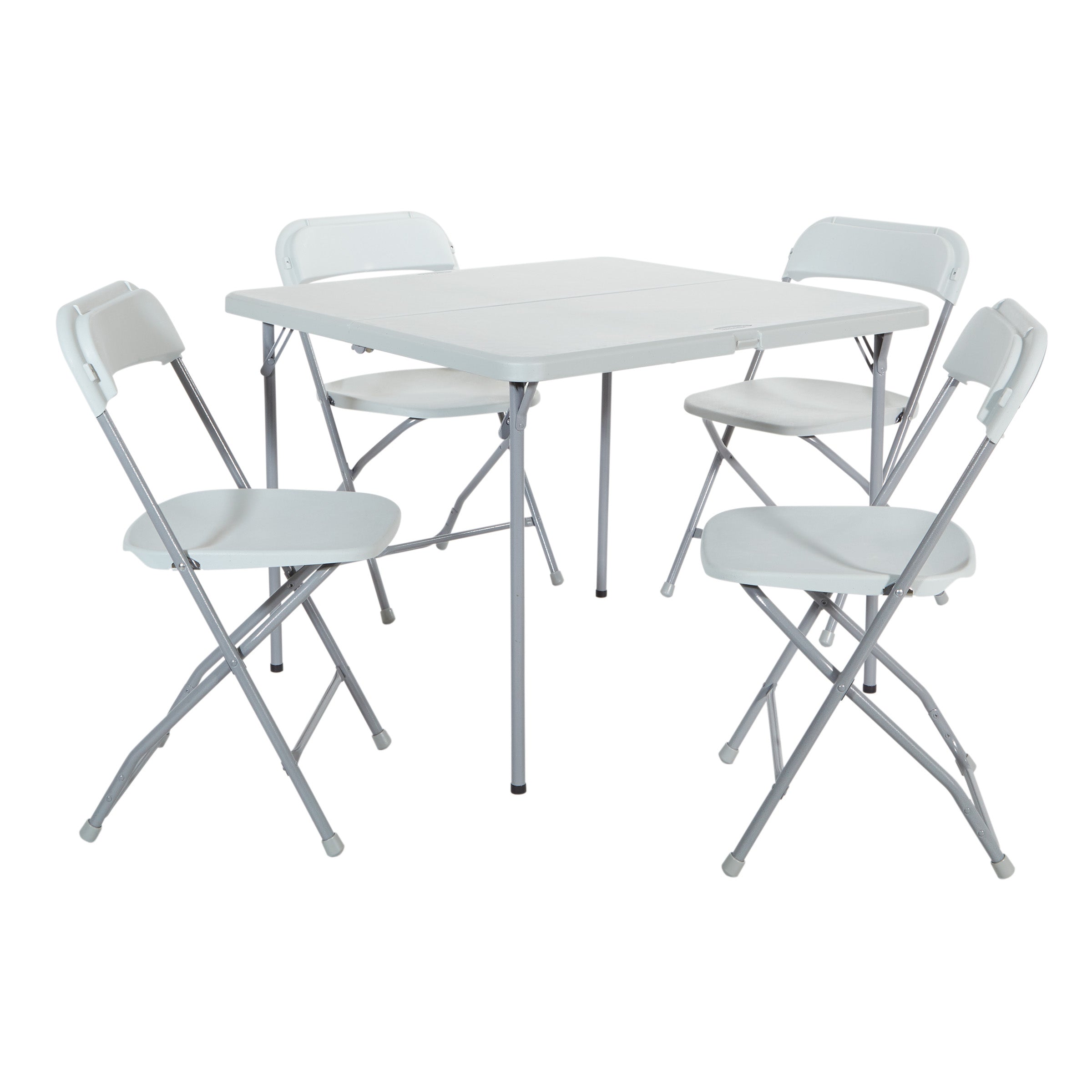 5 Piece Folding Set