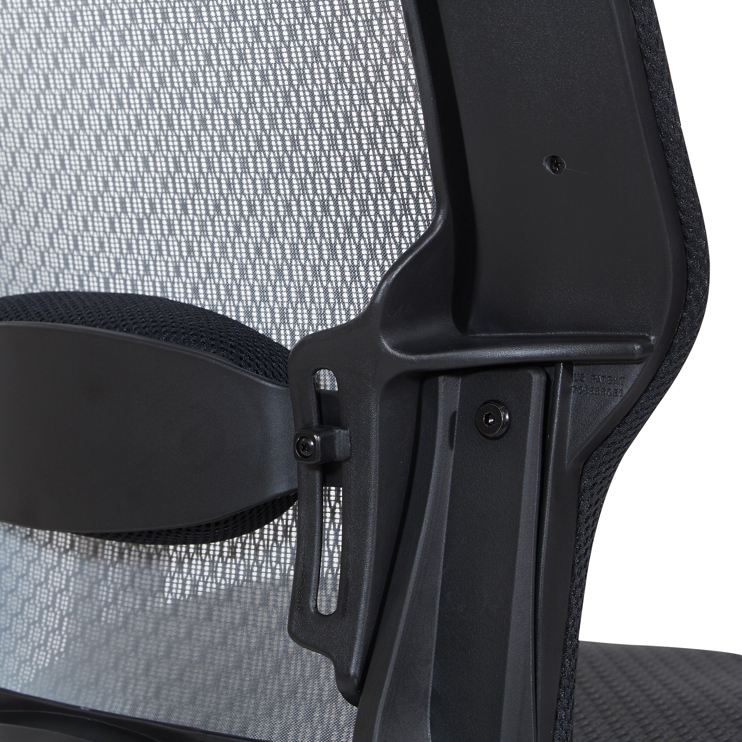 Air Grid Seat/Back Big & Tall Chair