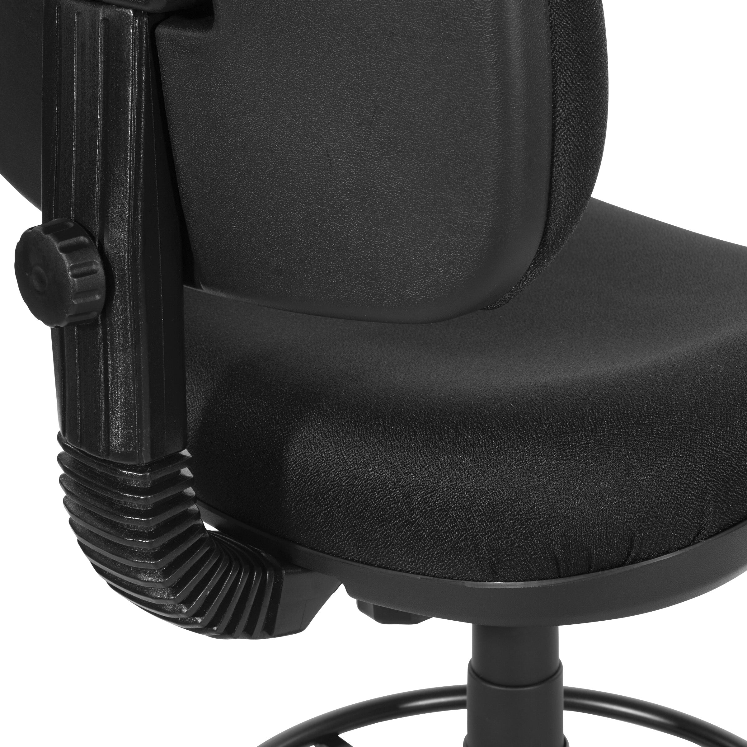 Drafting Chair with Stool Kit