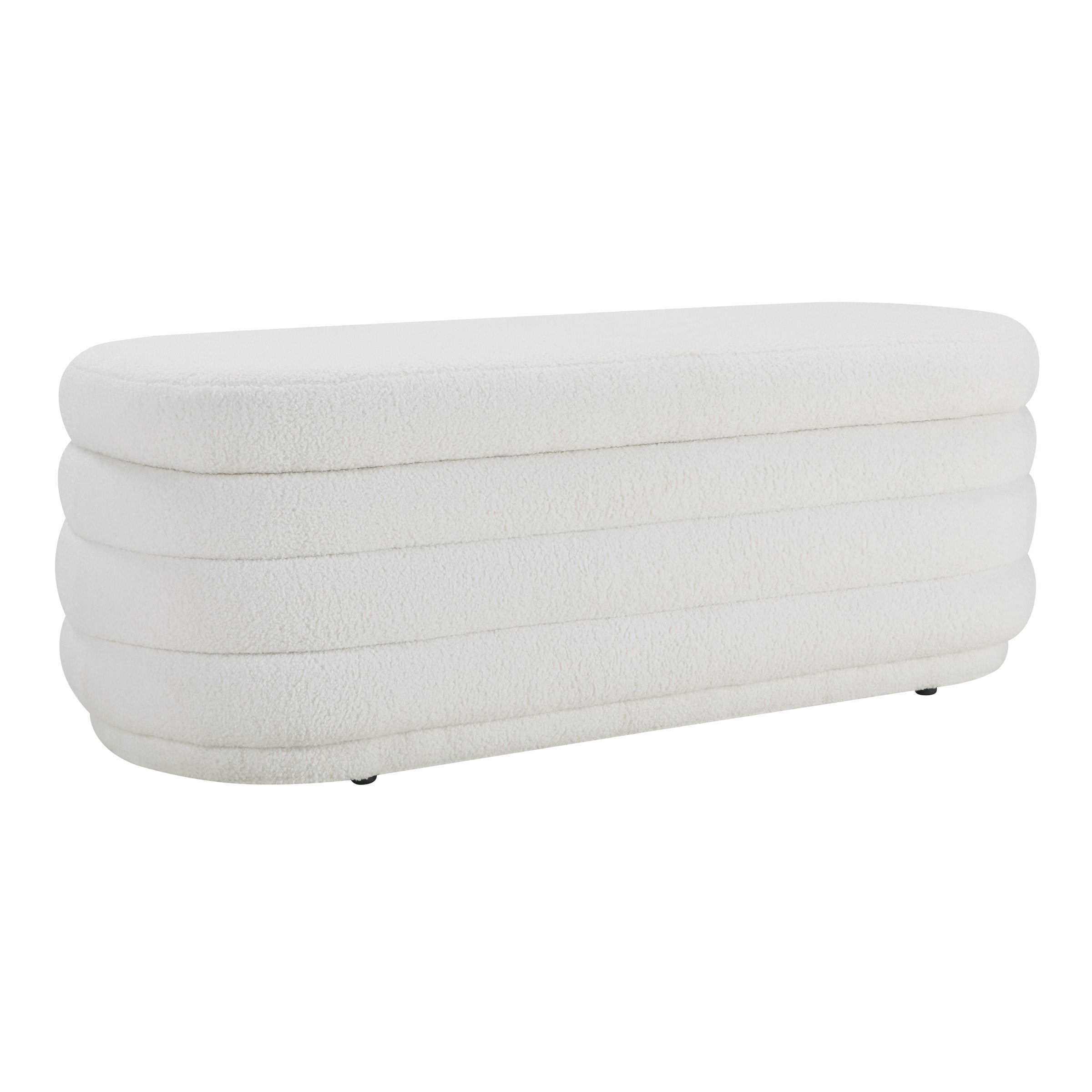 Clifford Storage Bench