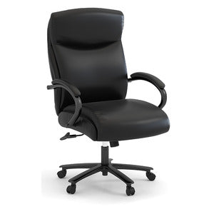 N9NE Marco Big & Tall High Back Chair, 400 lb Capacity (16211)