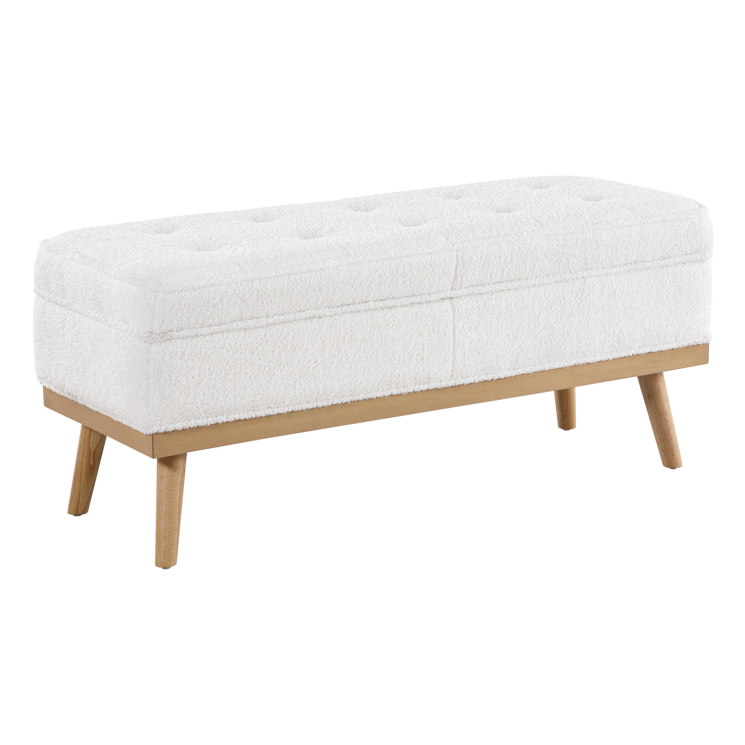 Katheryn Storage Bench