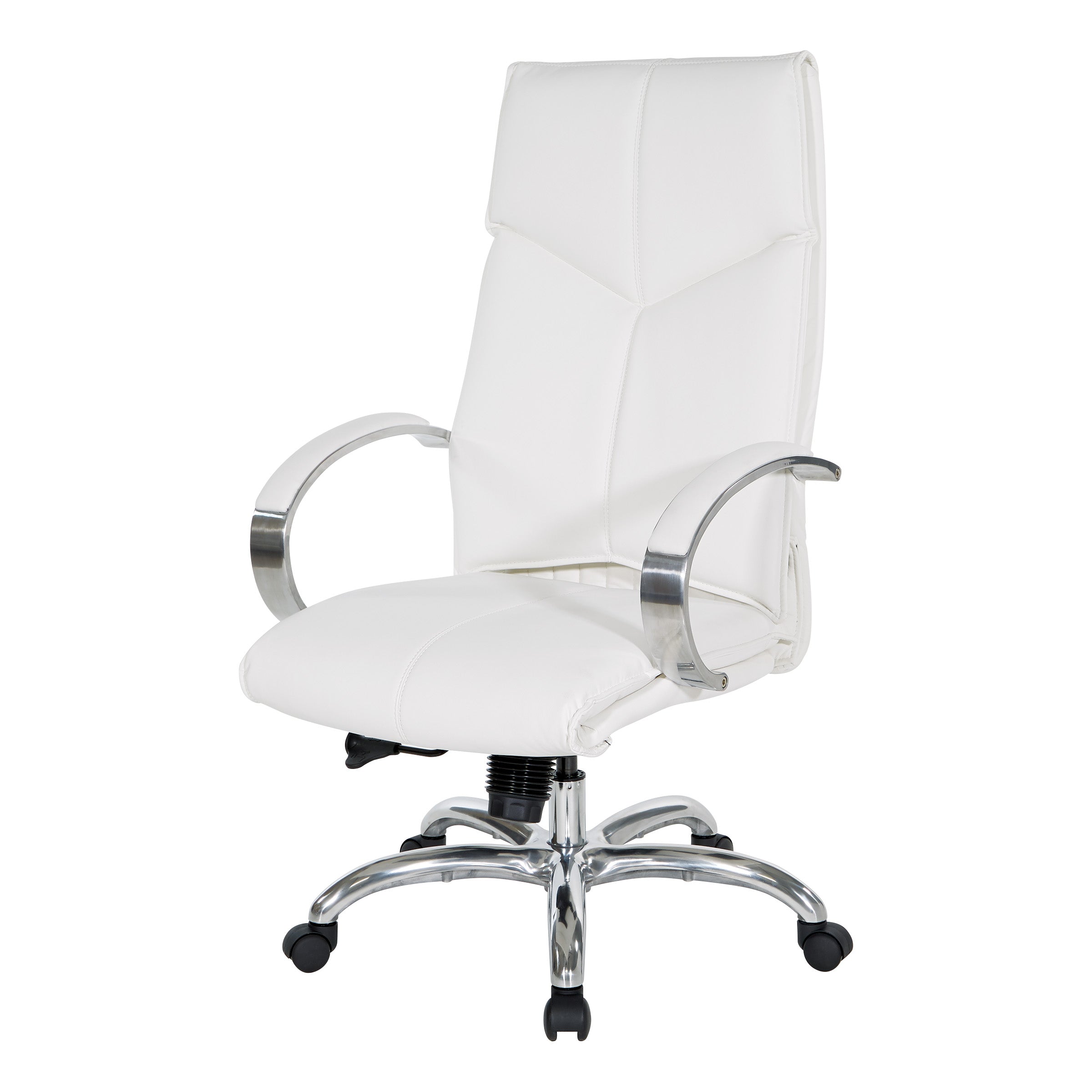 Deluxe High Back Chair