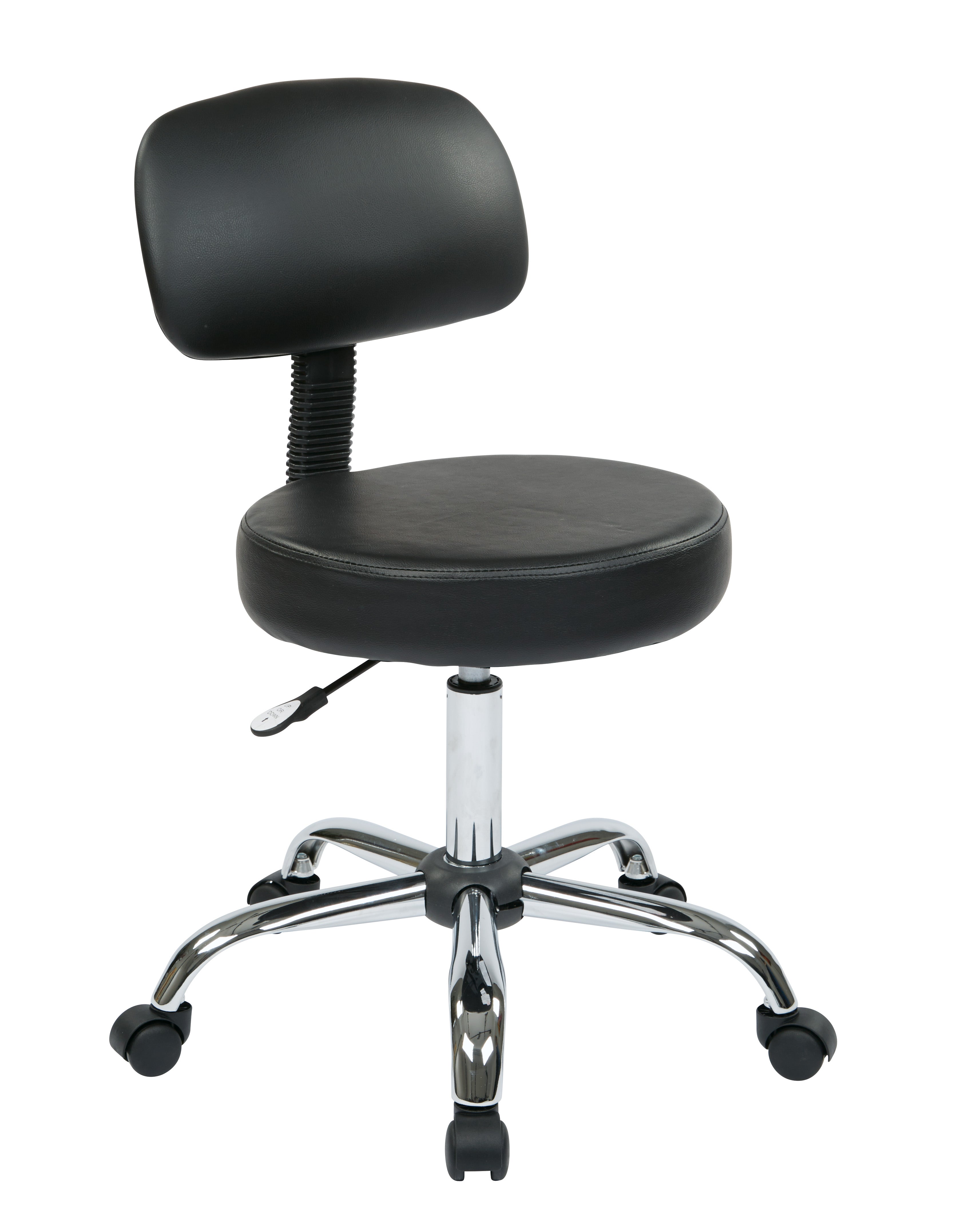 Pneumatic Drafting Chair
