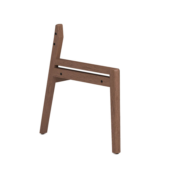 OfficeSource Aiden Reception Seating Half Arm (OSGS4006)