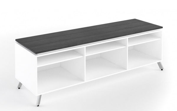 Corp Design Modern Open Storage Credenzas – view 1