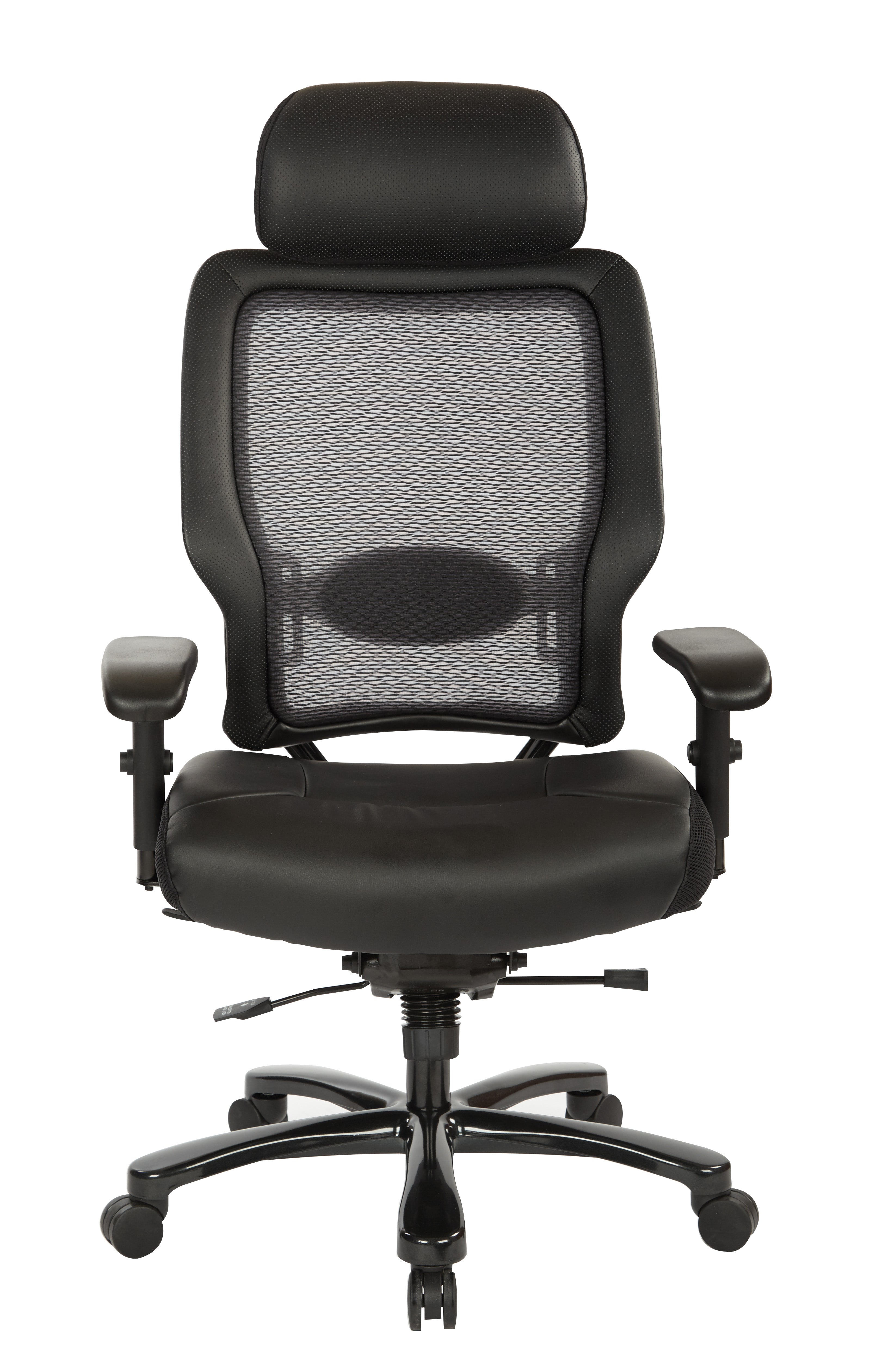 Executive Big and Tall Chair