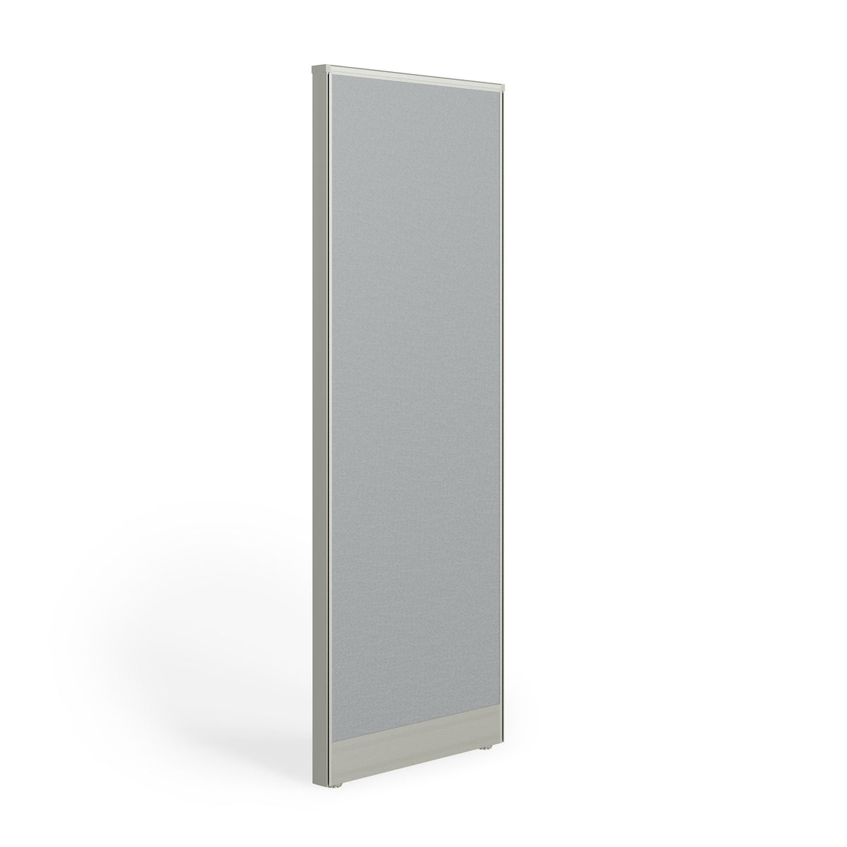 OfficeSource OS Panels II 24"W X 66"H Upholstered Panel (OSCP6624GTML)