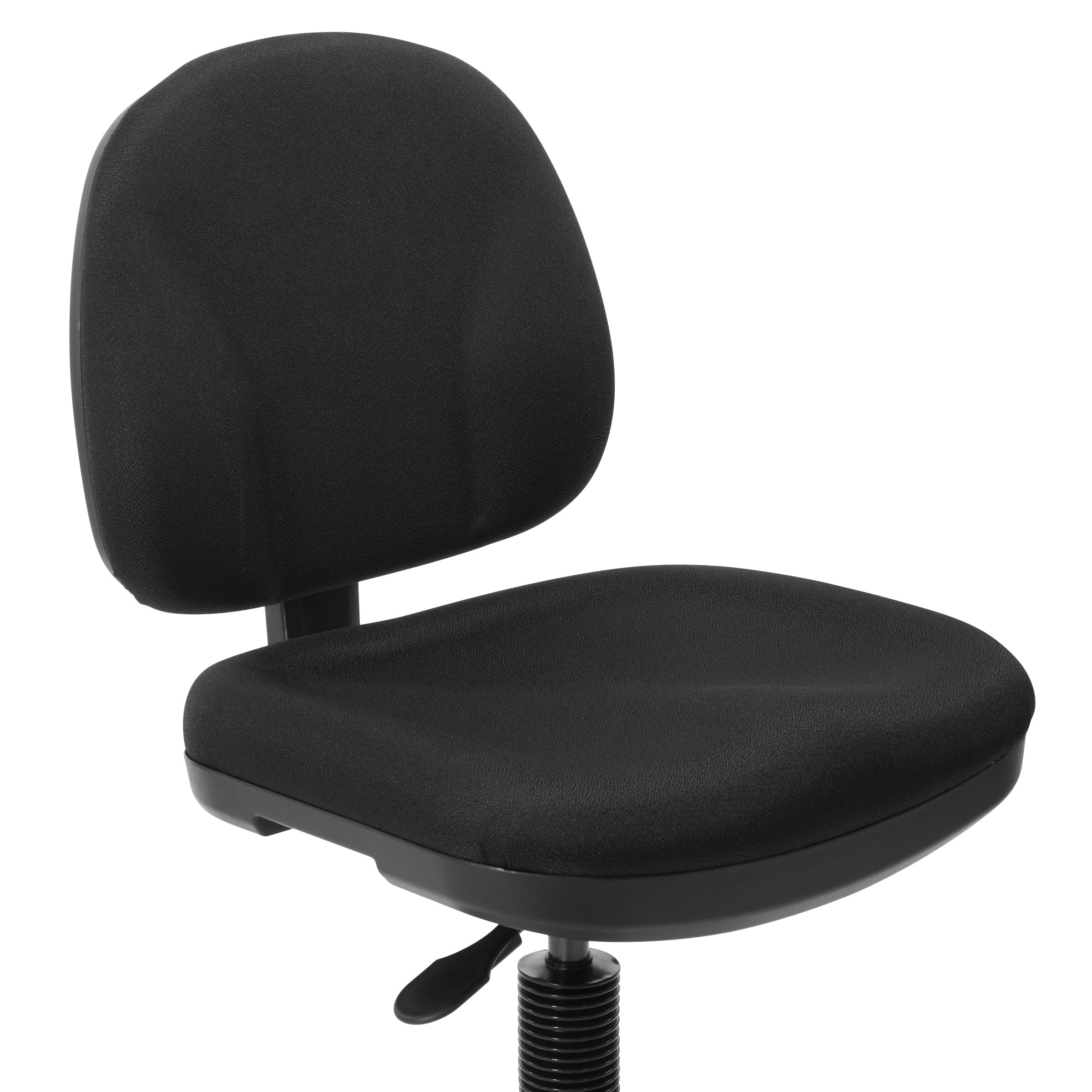Lumbar Support Drafting Chair